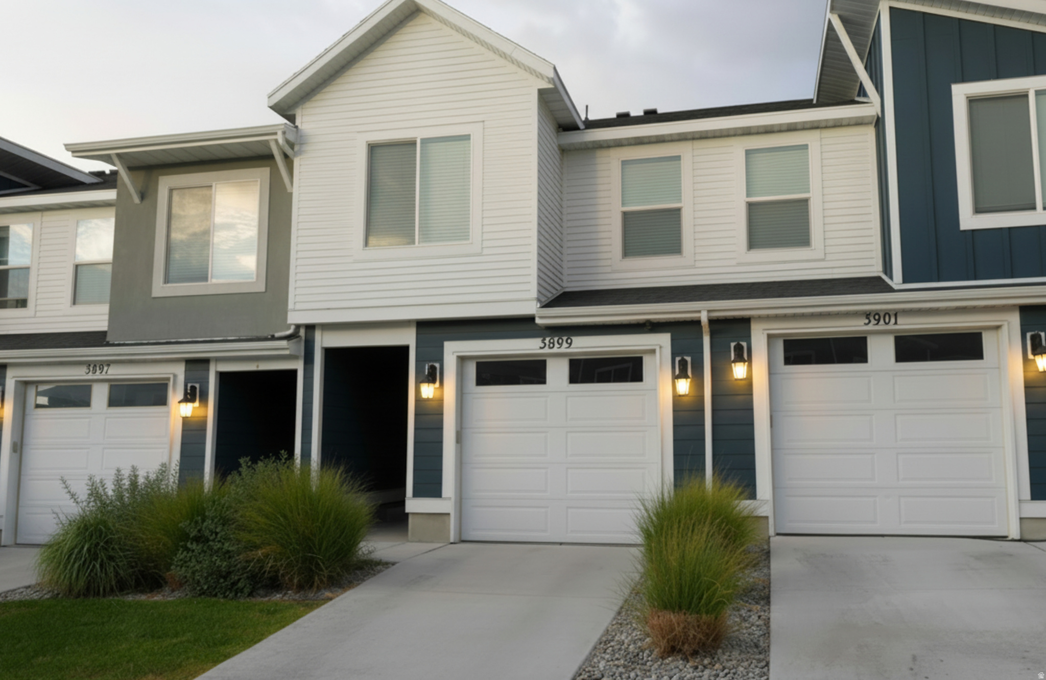 3899 S BOWIE DR, Magna, UT 84044 — photo 1
