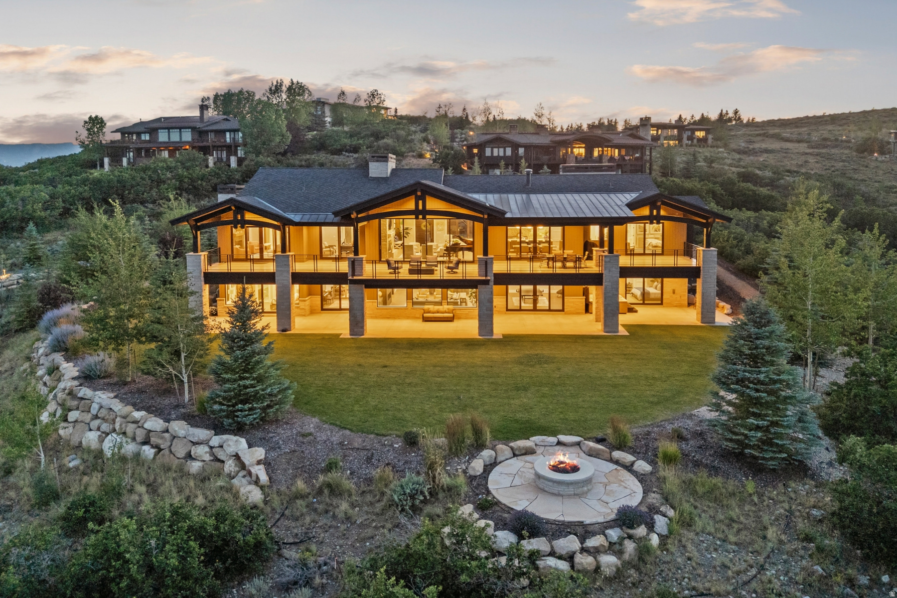 7881 N MOON DOG CT, Park City, UT 84098 — photo 1