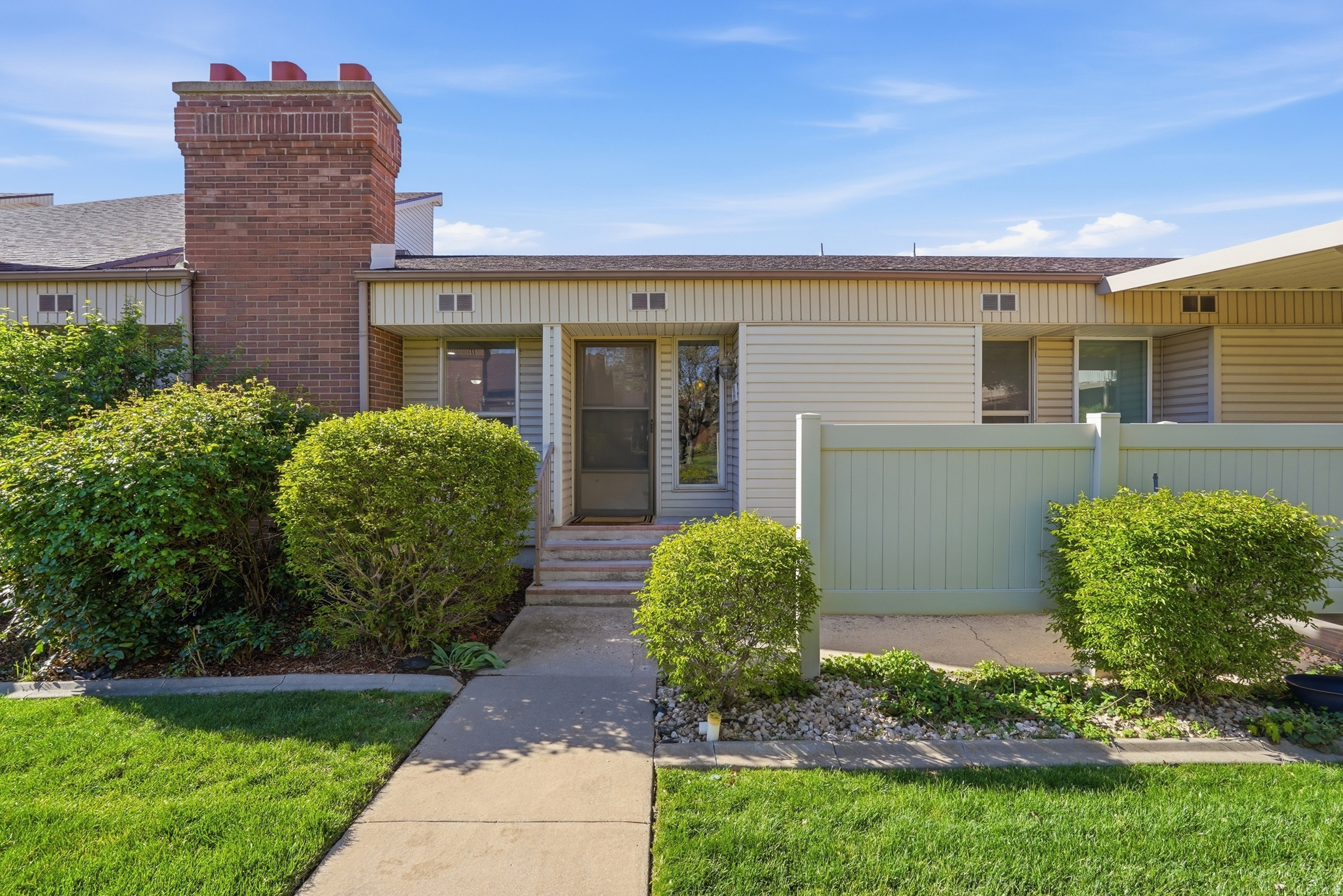 4539 S 1800 W #127, Roy, UT 84067 — photo 1