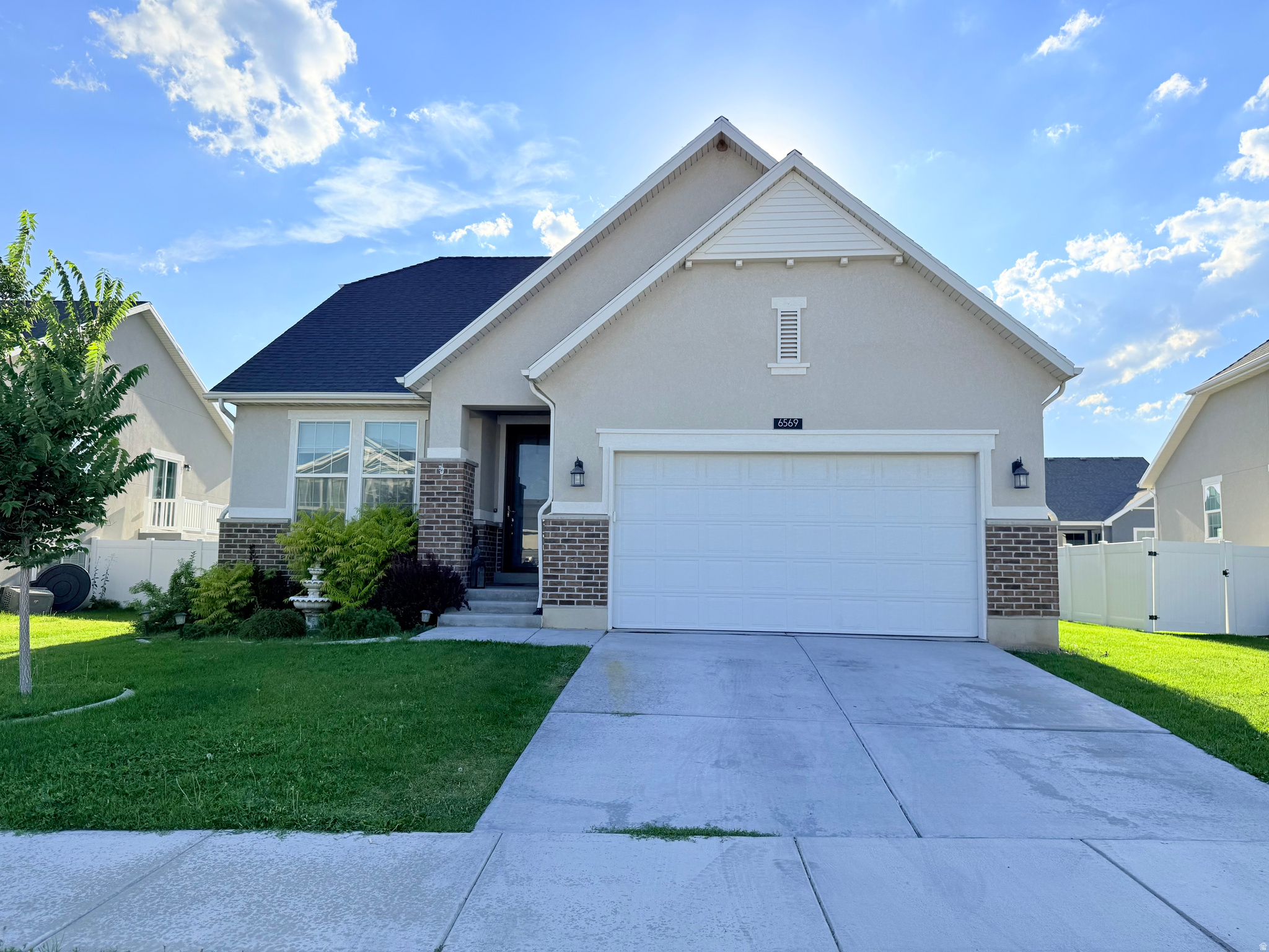 6569 N FIONA ST, Eagle Mountain, UT 84005 — photo 1