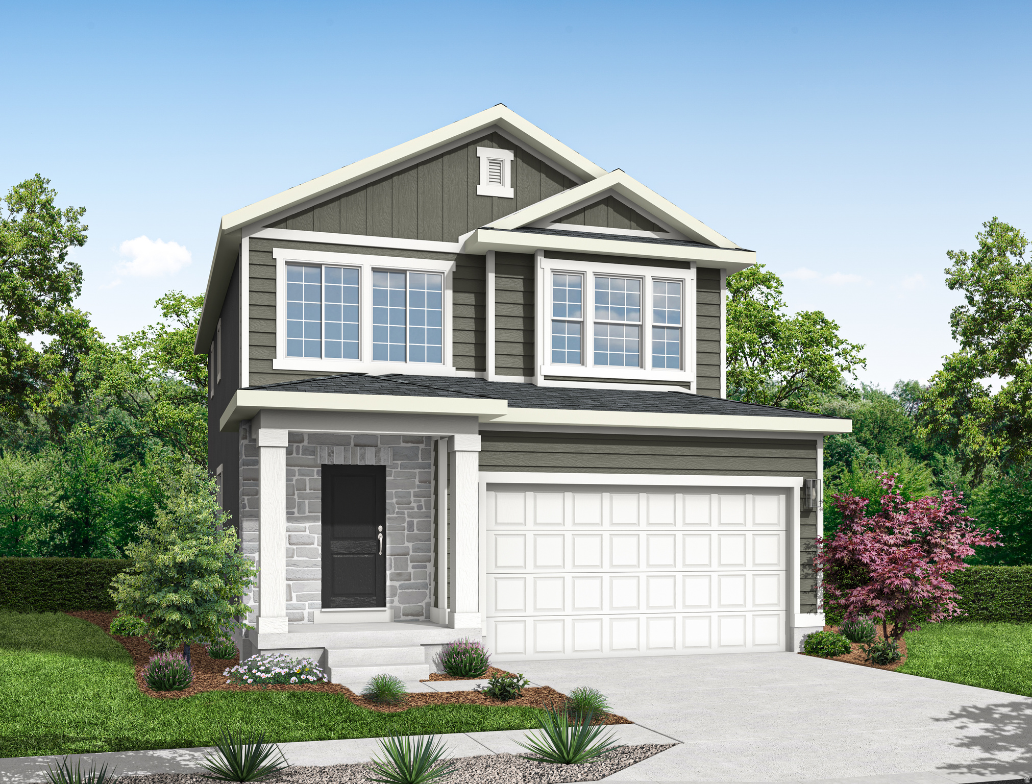 8837 S CALDER FORK DR, West Jordan, UT 84081 — photo 1