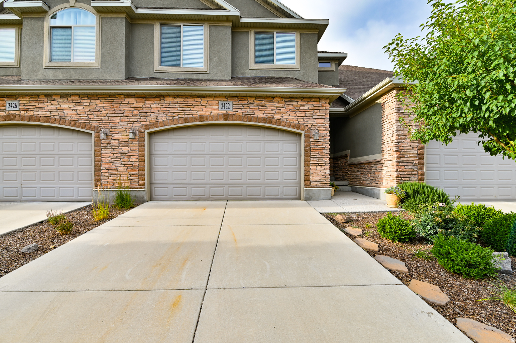 3422 W MOUNT CORTINA WAY, Riverton, UT 84065 — photo 1