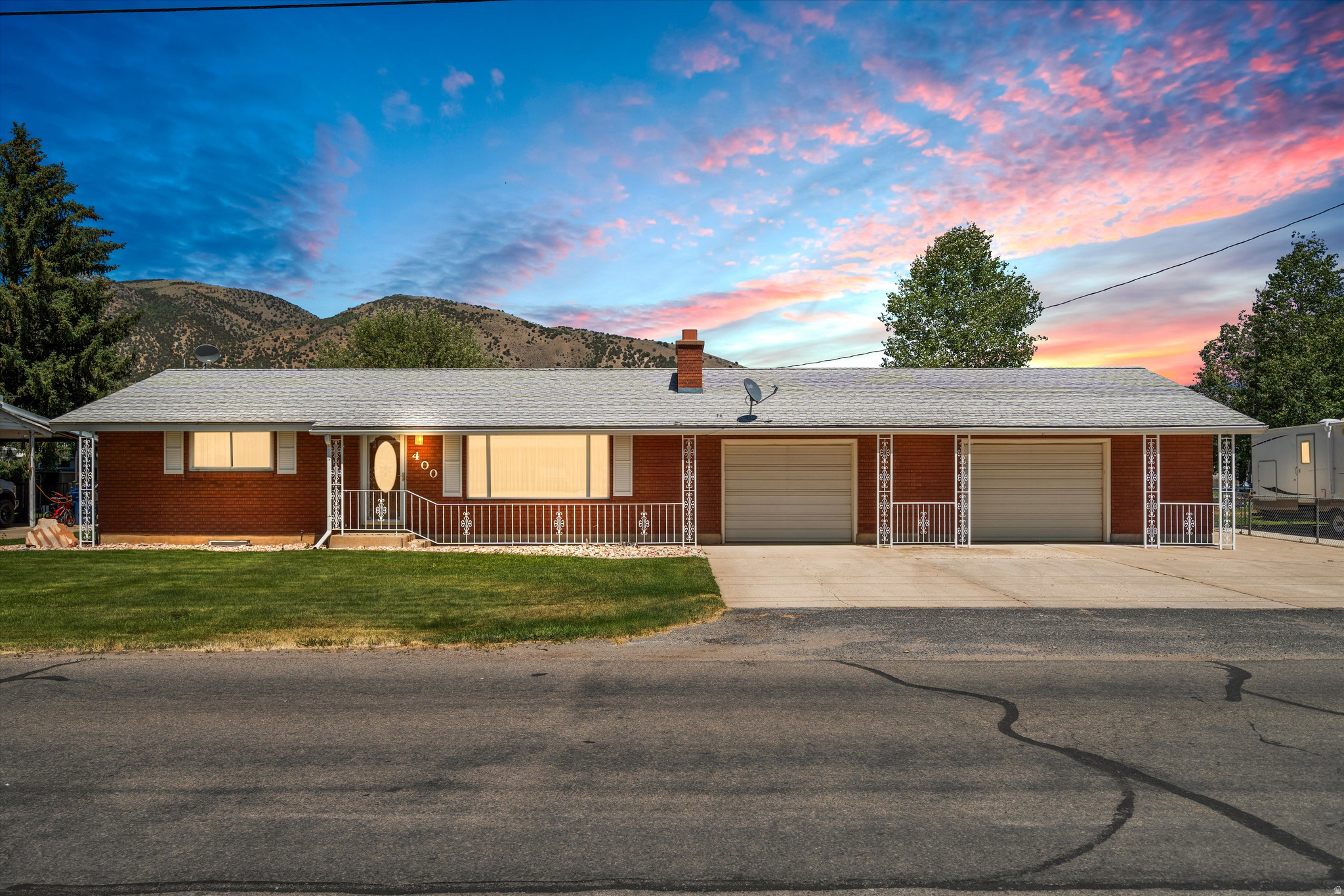 400 N 300 W, Morgan, UT 84050 — photo 1