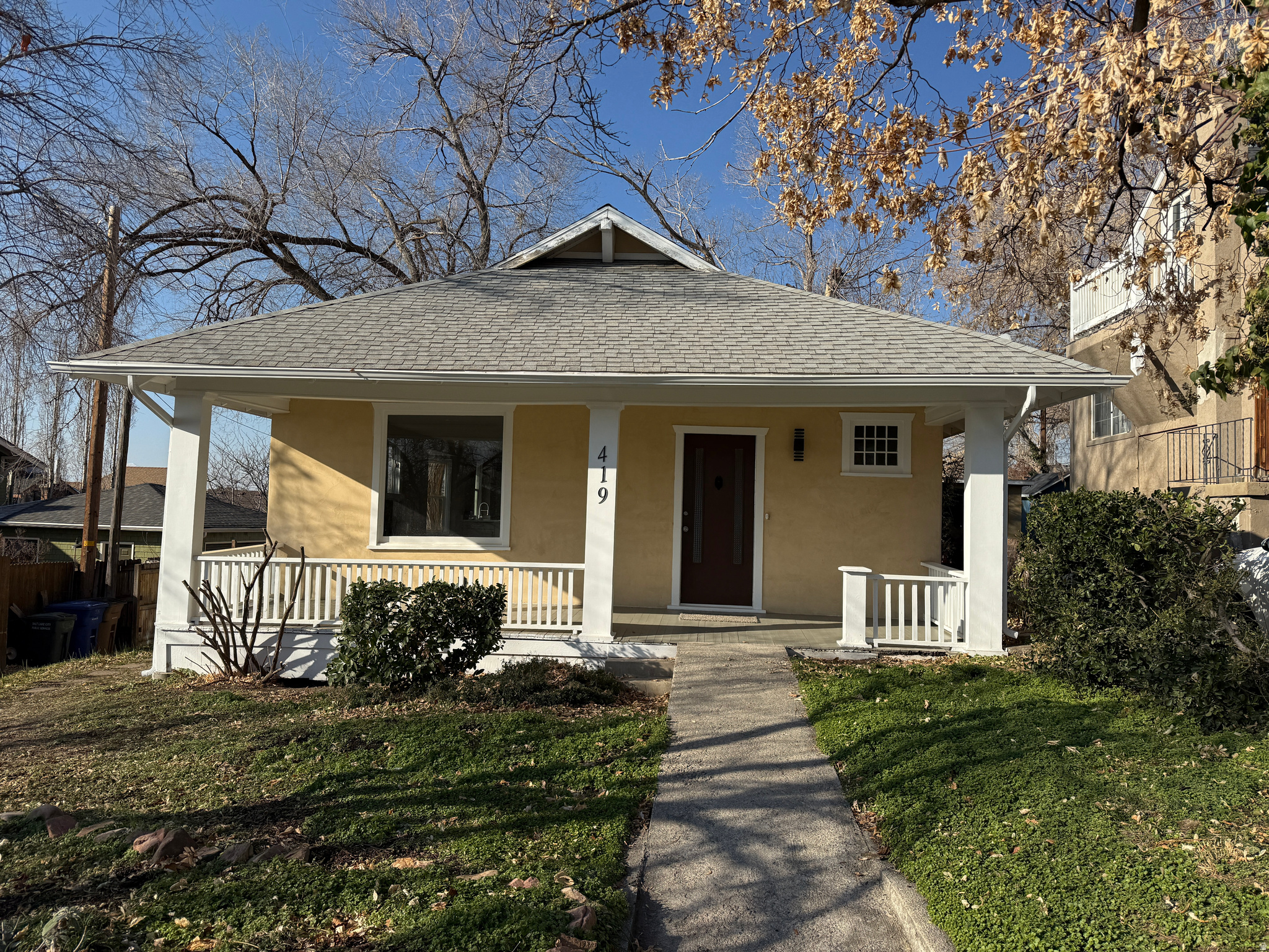 419 N H ST, Salt Lake City, UT 84103 — photo 1