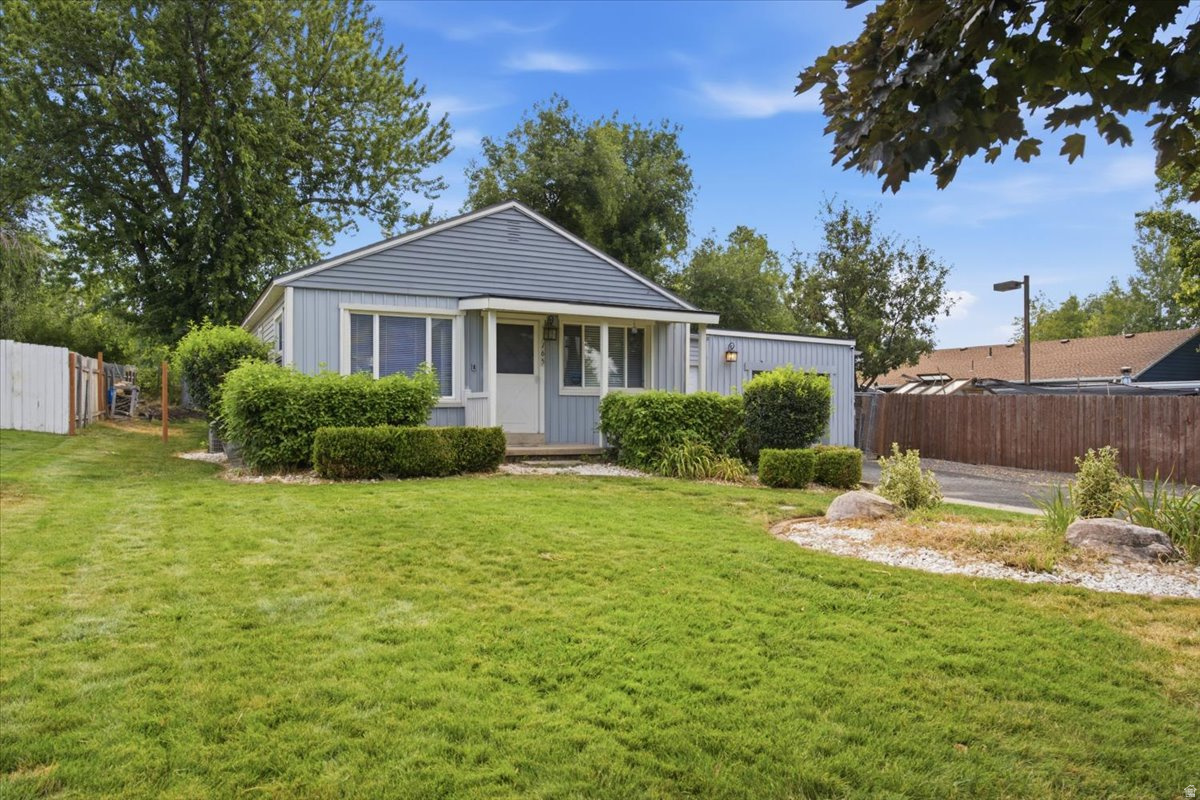 165 S 400 E, Kaysville, UT 84037 — photo 1
