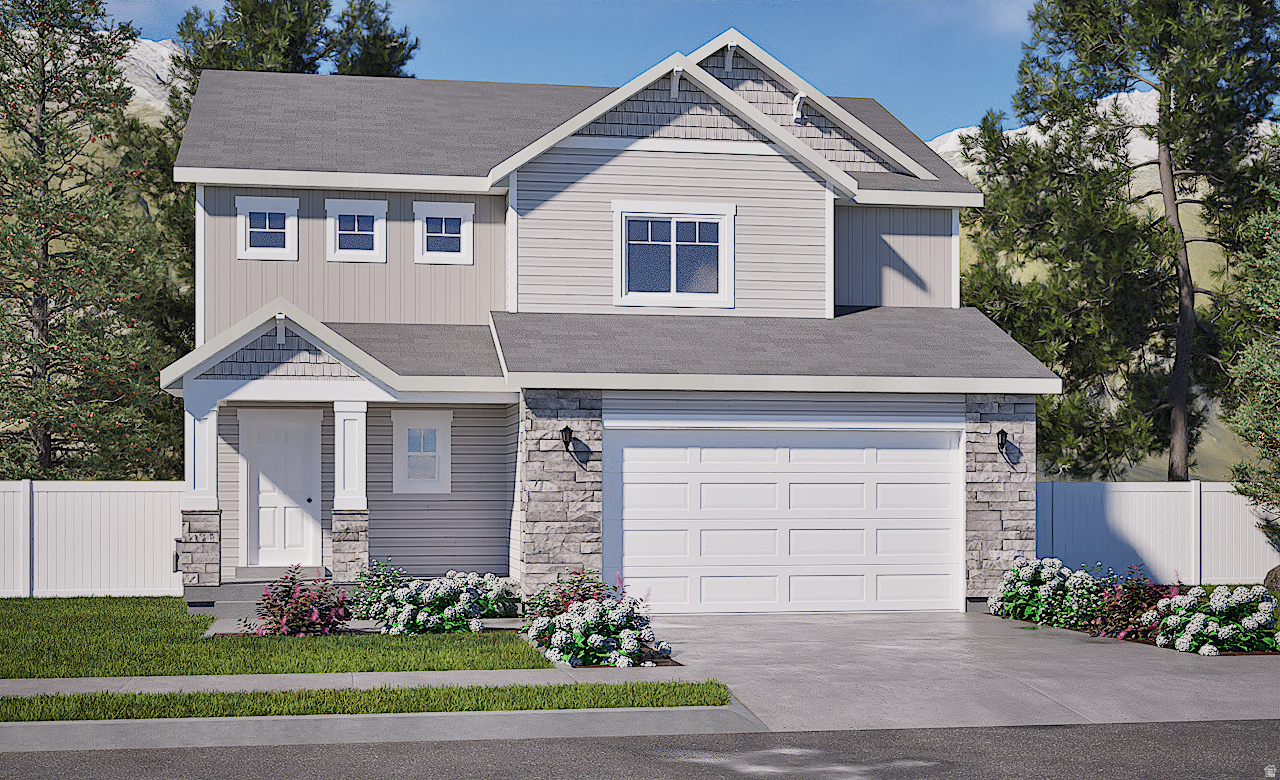 322 W 1400 N #56, Brigham City, UT 84302 — photo 1