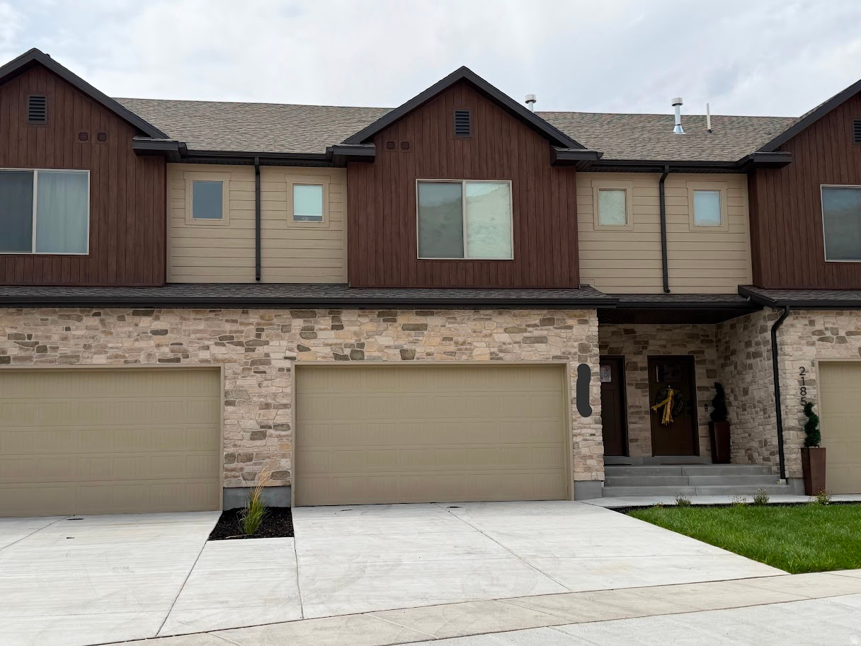 2211 W CAPE FOX WAY #243, Lehi, UT 84048 — photo 1