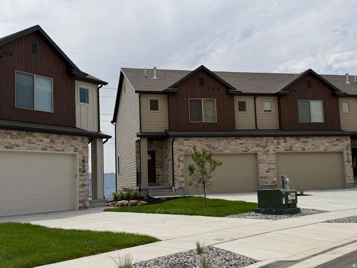 2205 W CAPE FOX WAY #244, Lehi, UT 84048 — photo 1