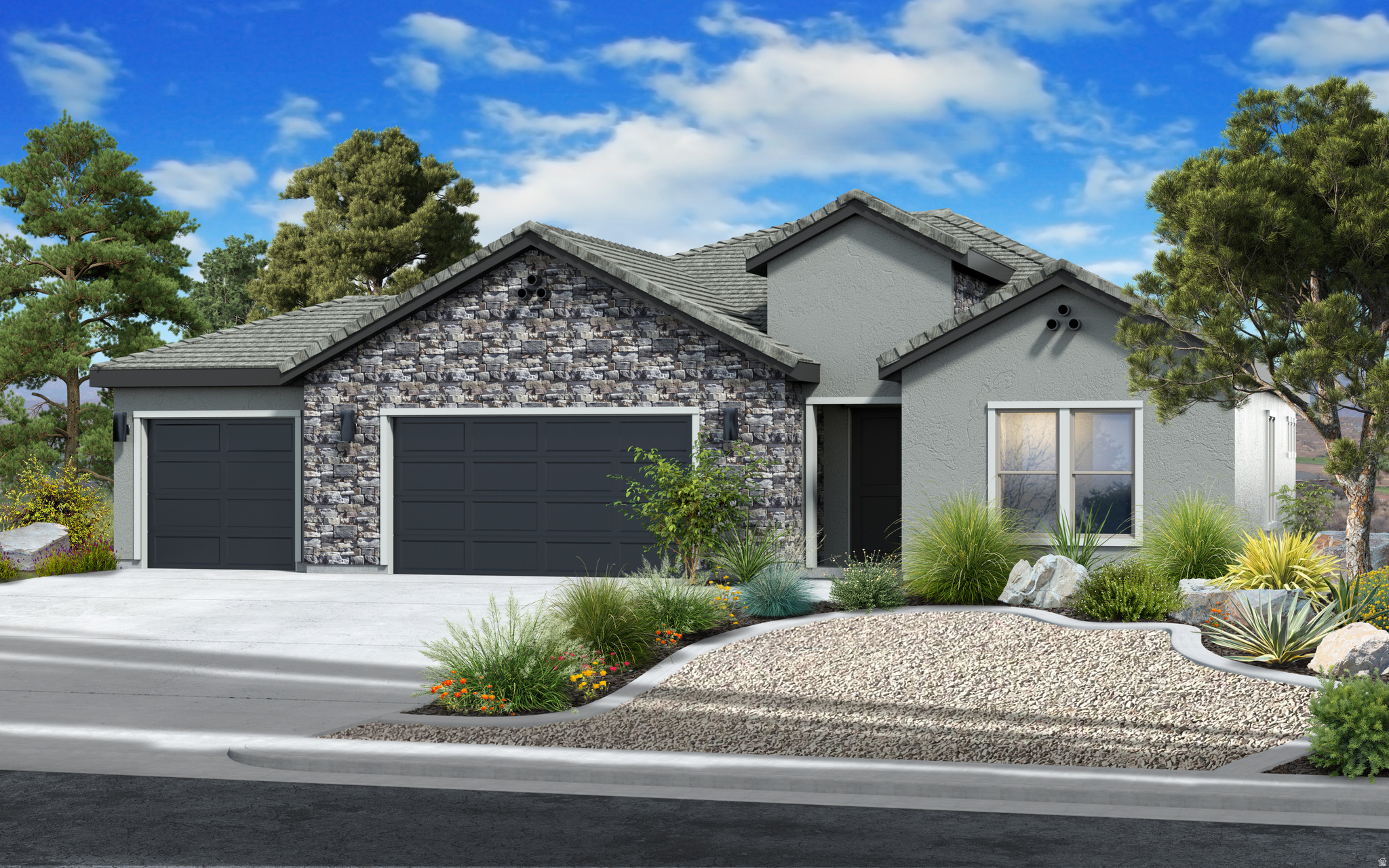626 S SAVIO DR #LOT 42, St. George, UT 84790 — photo 1