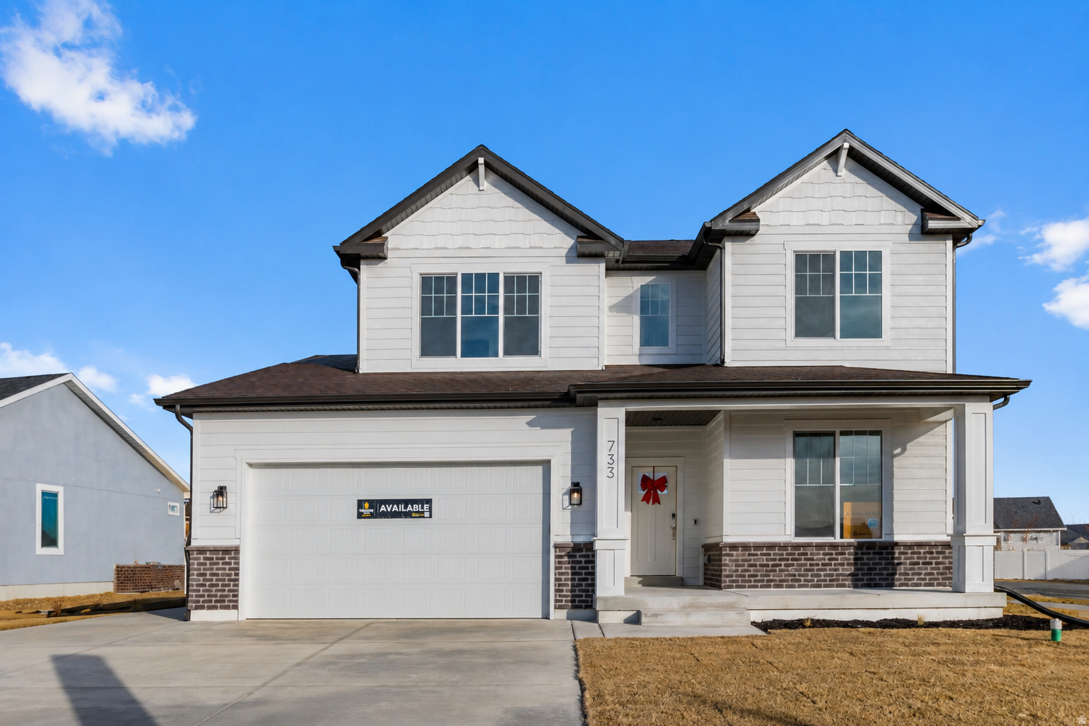 645 N 550 W, Smithfield, UT 84335 — photo 1