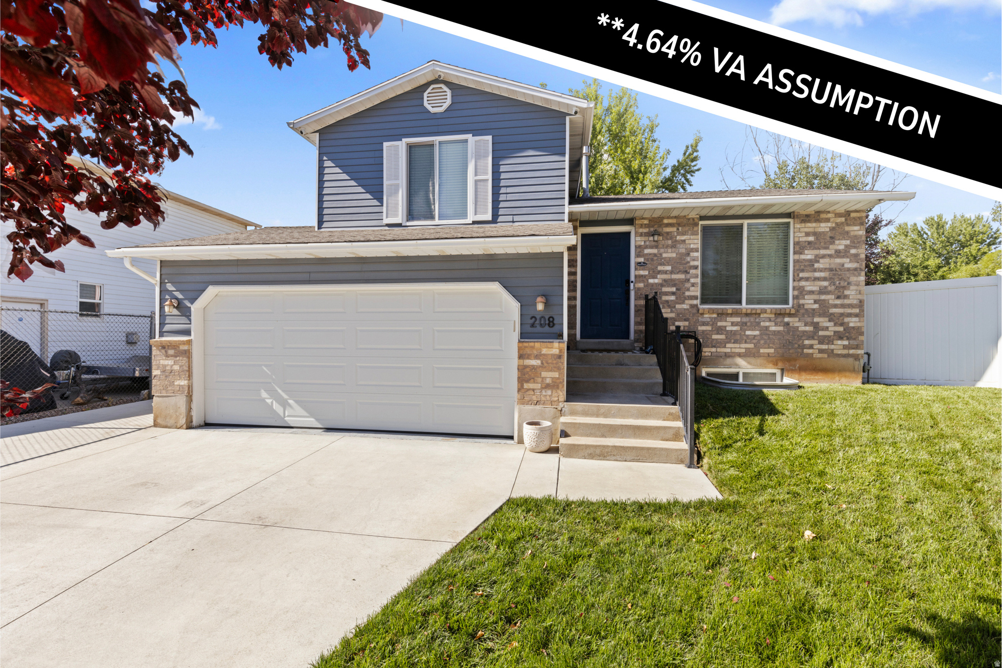 208 W 1600 N, Layton, UT 84041 — photo 1