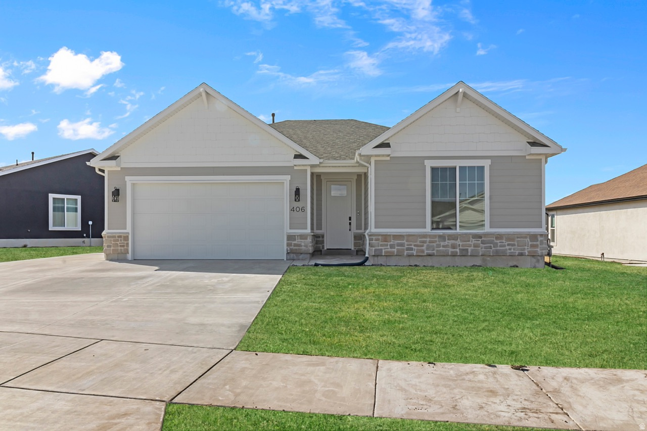 1876 W RIVERGATE DR, Logan, UT 84321 — photo 1