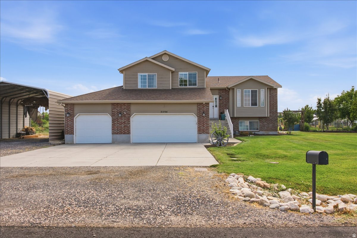 5594 S 6950 W, Hooper, UT 84315 — photo 1