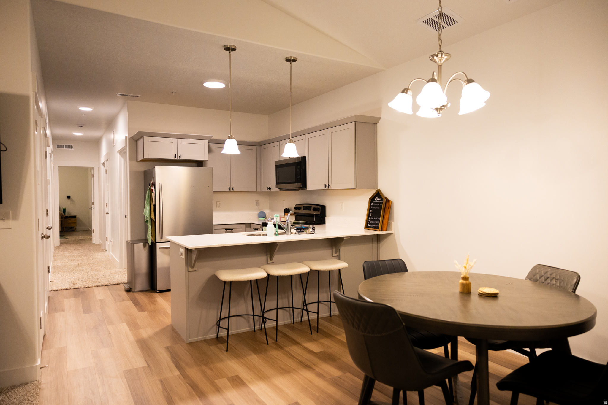 4717 W GRADY LN #Z301, Riverton, UT 84096 — photo 1