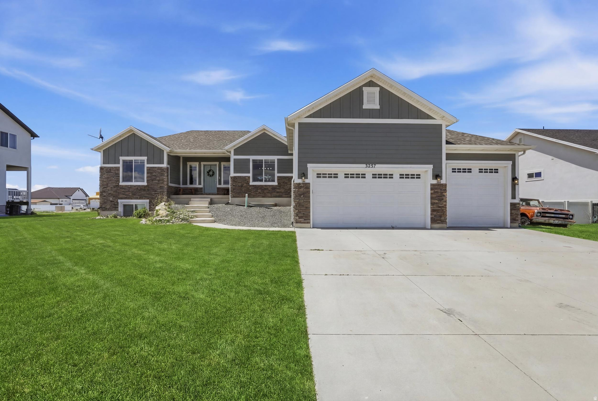 3237 S 5100 W, Hooper, UT 84315 — photo 1