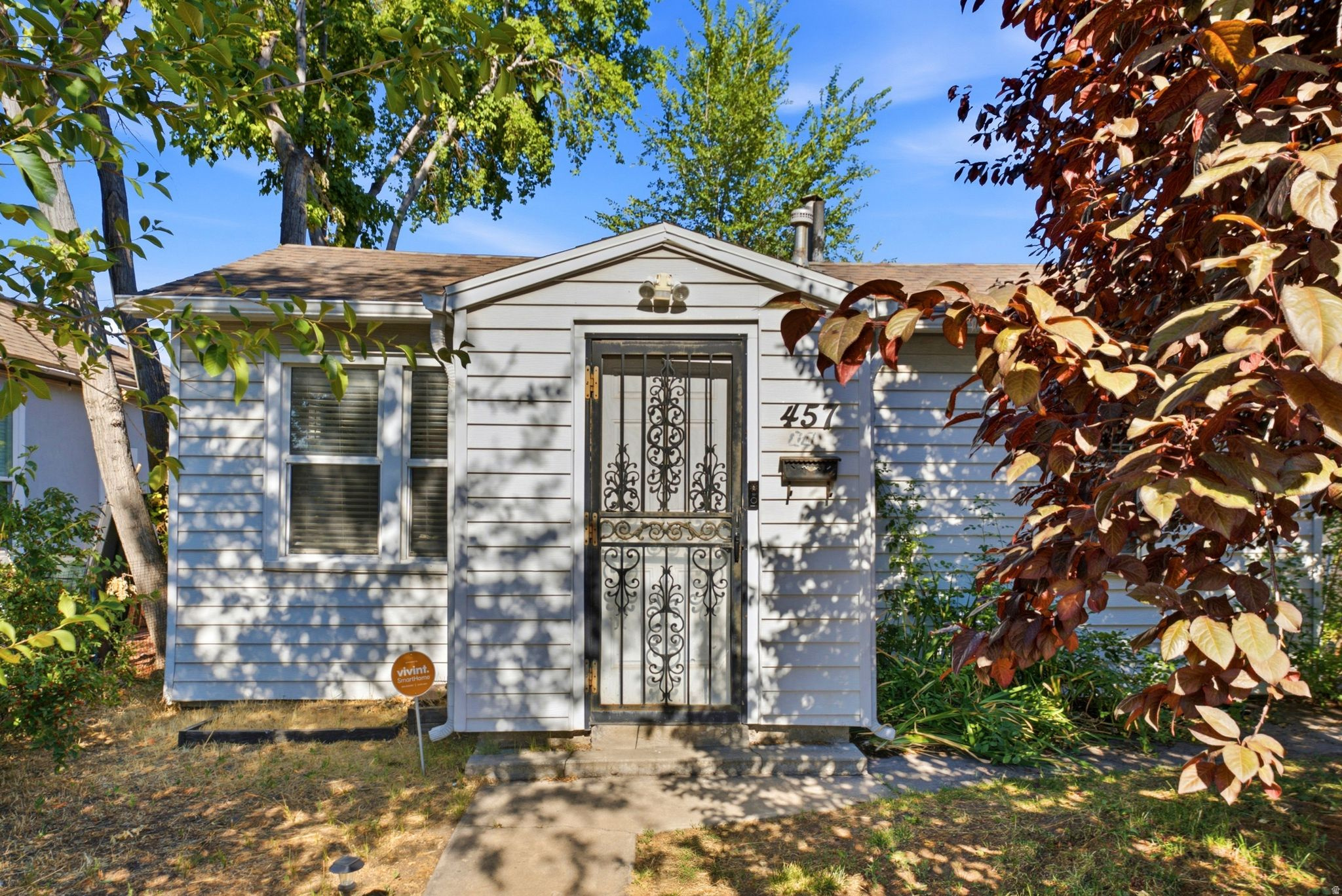 457 S POST ST, Salt Lake City, UT 84104 — photo 1