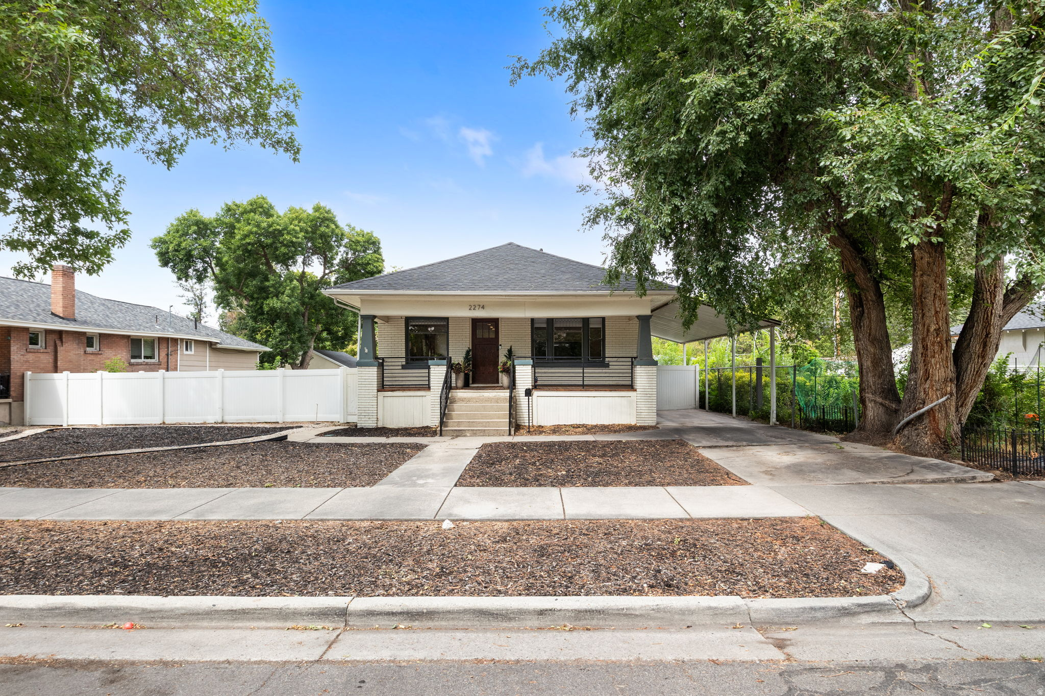 2274 S GREEN ST, Salt Lake City, UT 84106 — photo 1