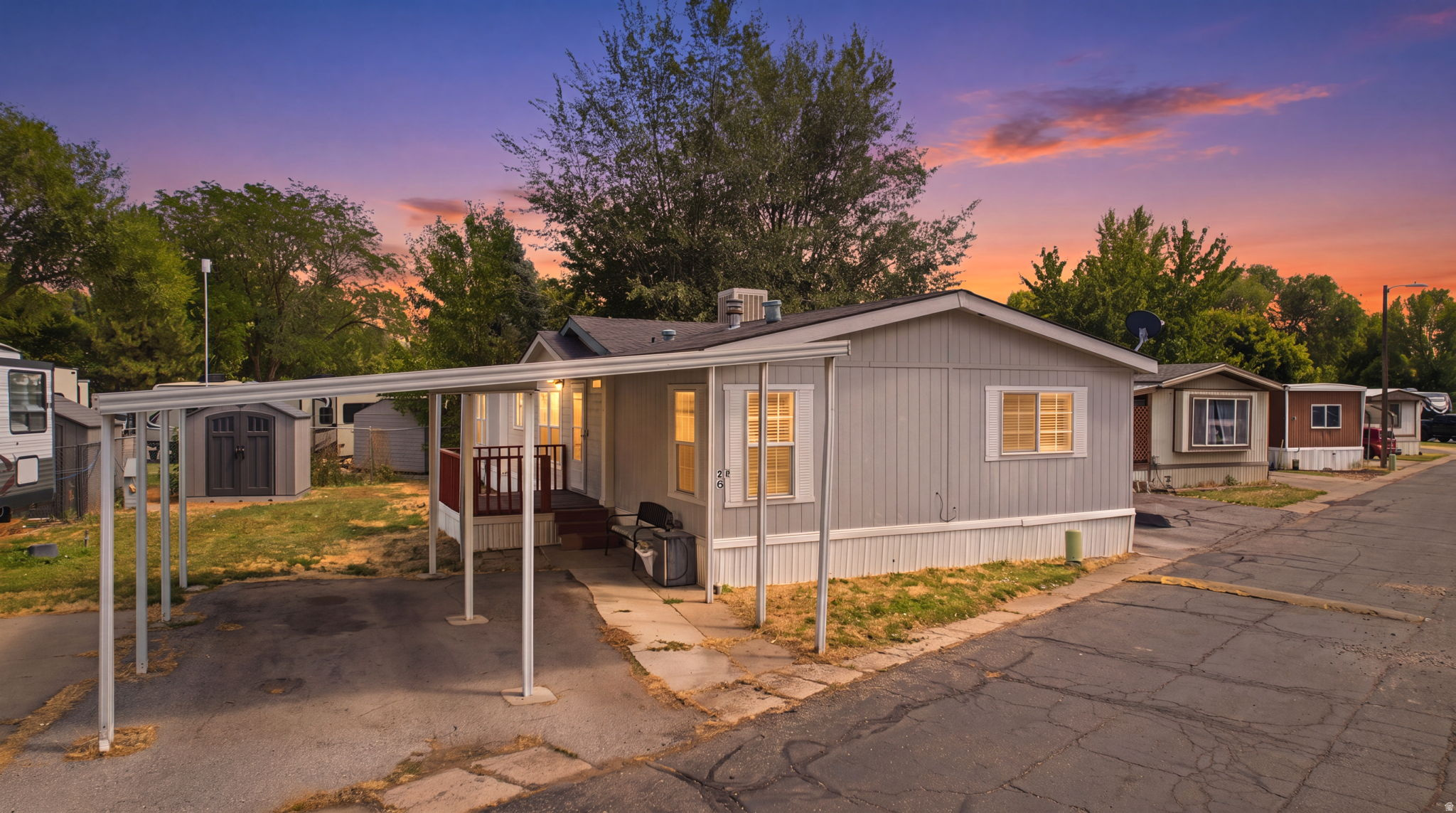 29 W GROVER ST, Layton, UT 84041 — photo 1