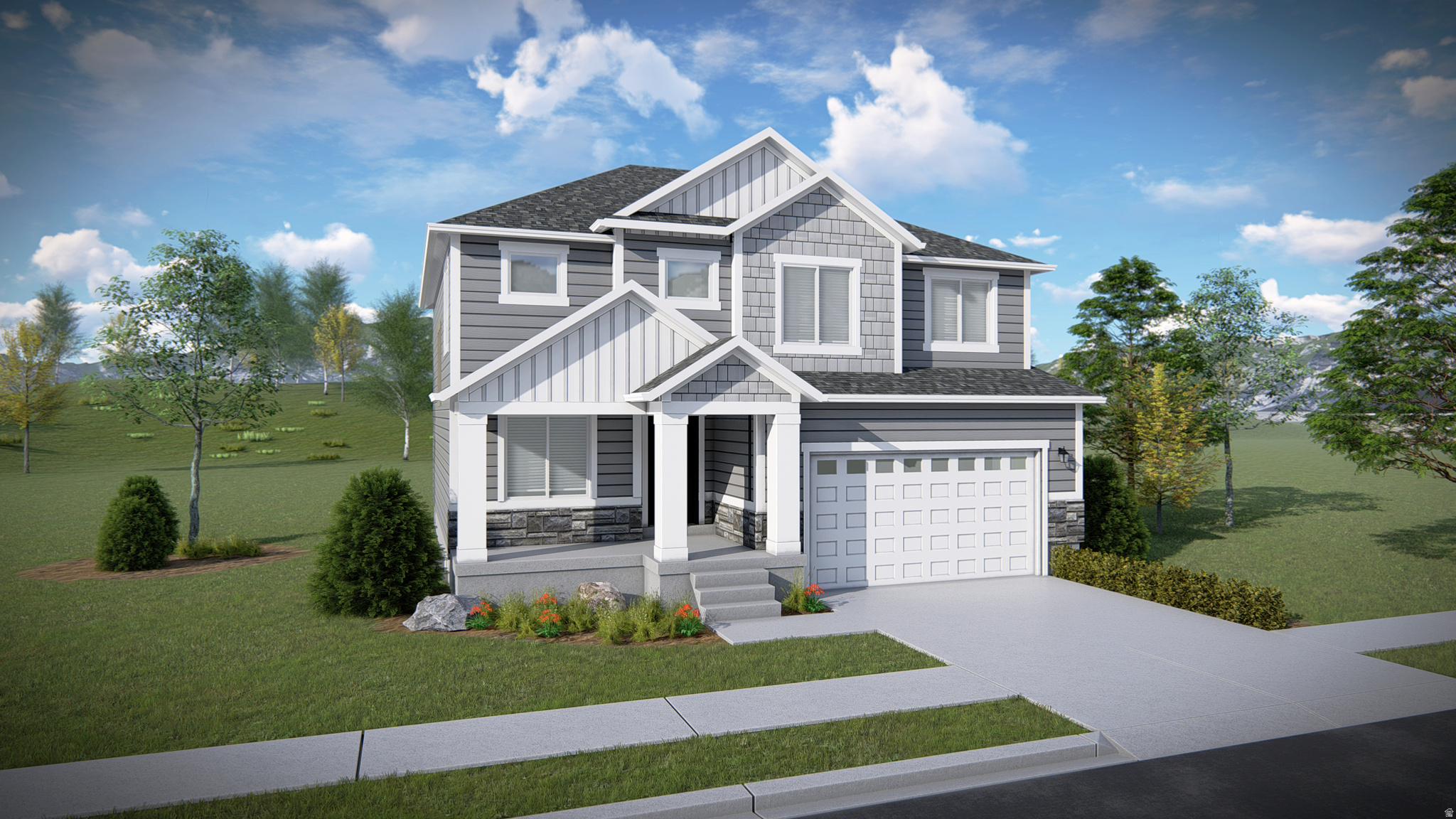 4364 W PARNELL DR #2929, Herriman, UT 84096 — photo 1