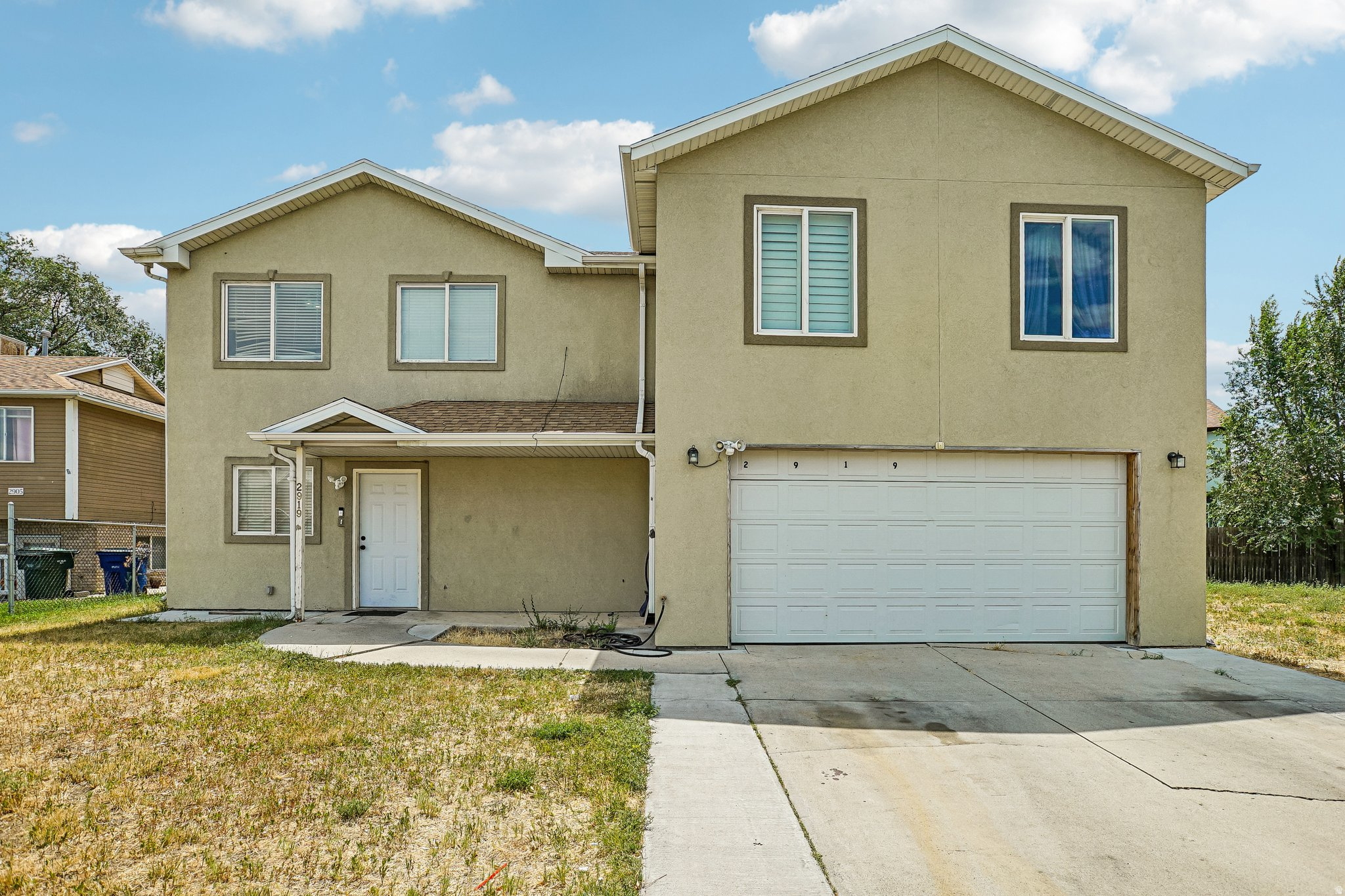2919 W 2730 S, West Valley City, UT 84119 — photo 1