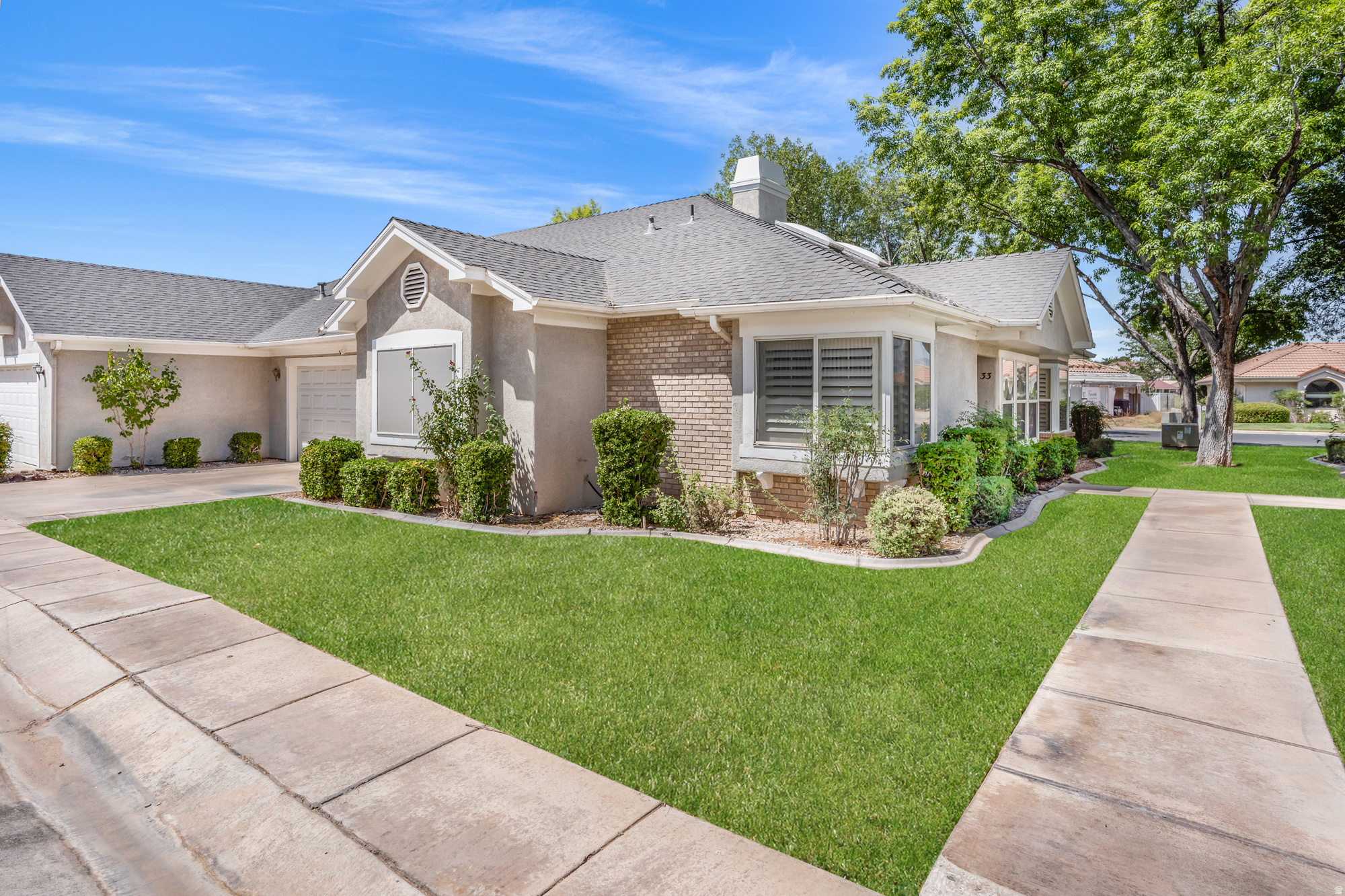 1365 E FORT PIERCE DR #33, St. George, UT 84790 — photo 1