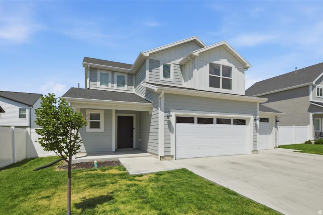 211 E 520 N, Providence, UT 84332 — photo 1