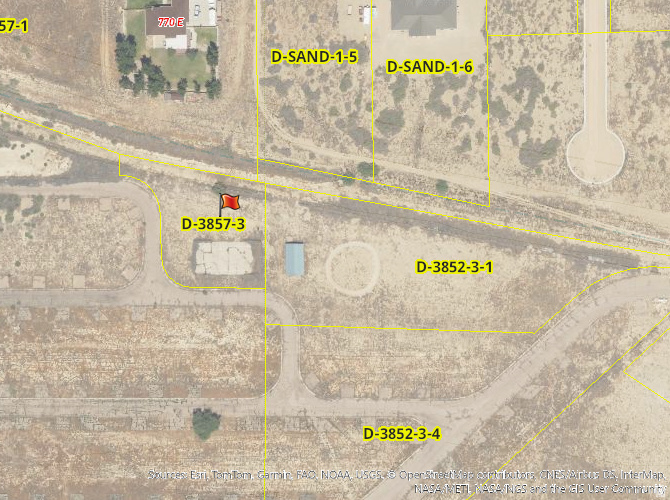 700 E 700 N, Delta, UT 84624 — photo 1