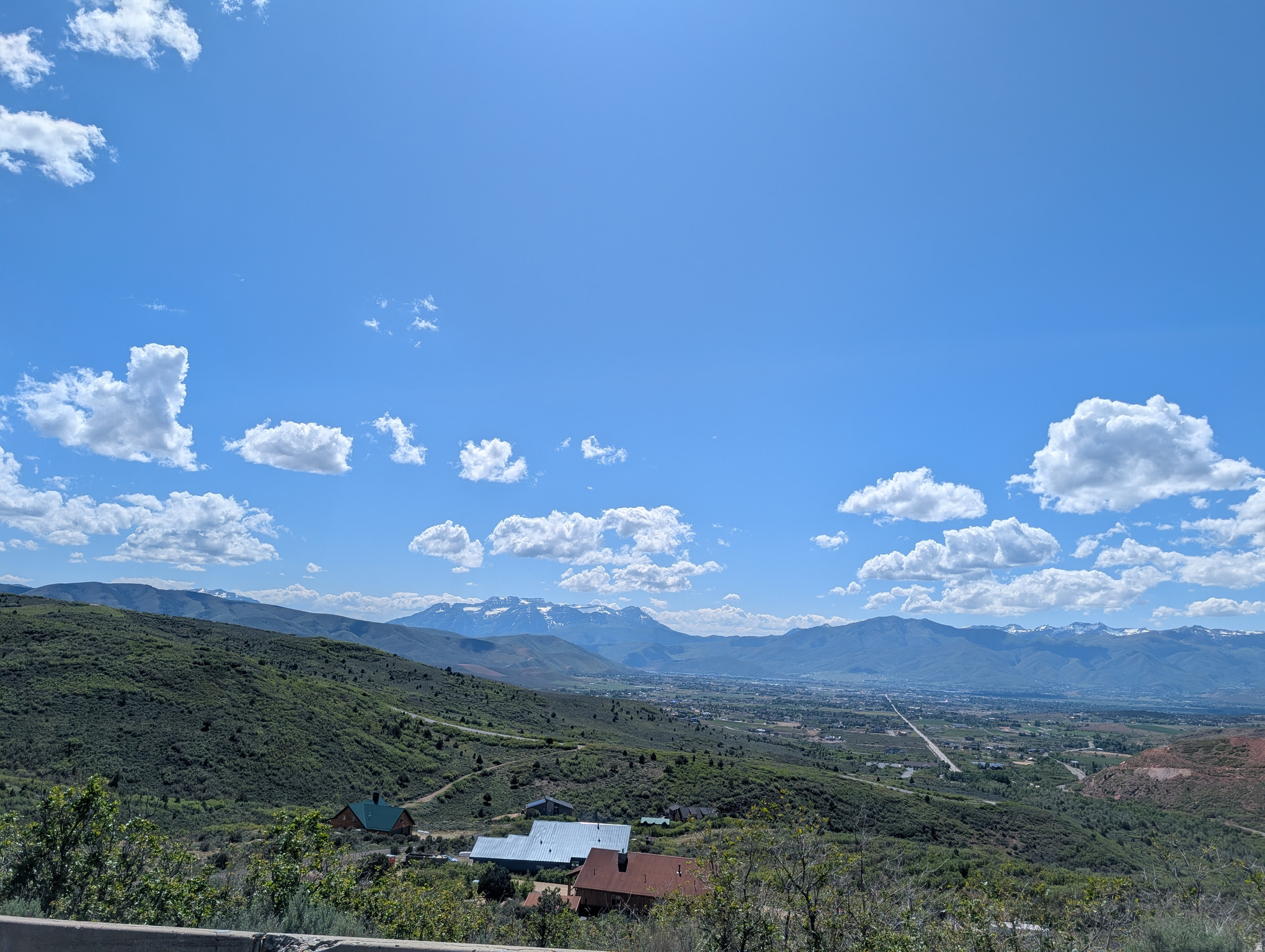 1828 S BEAVER BENCH RD, Heber City, UT 84032 — photo 1