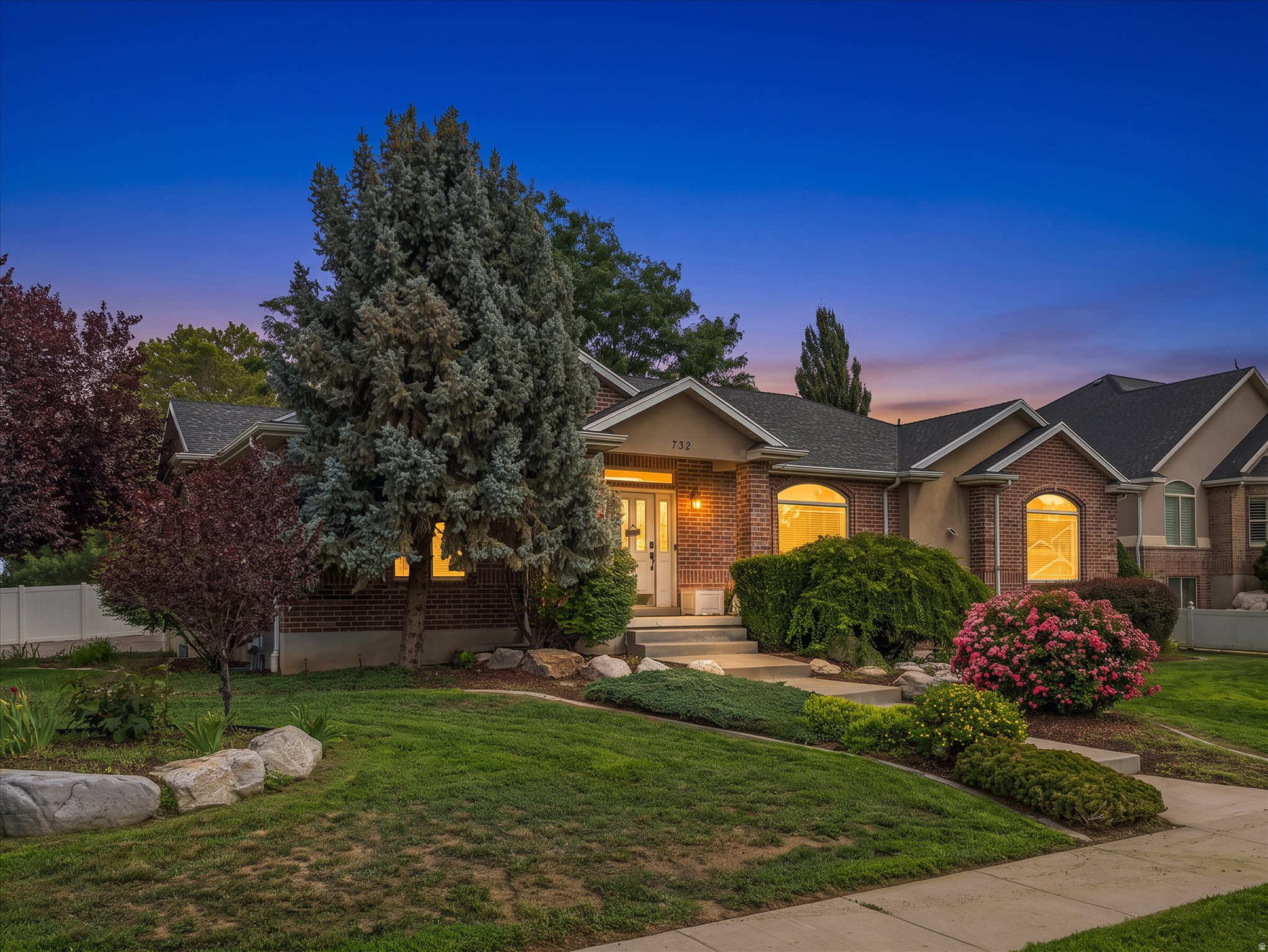 732 W 2300 S, Syracuse, UT 84075 — photo 1