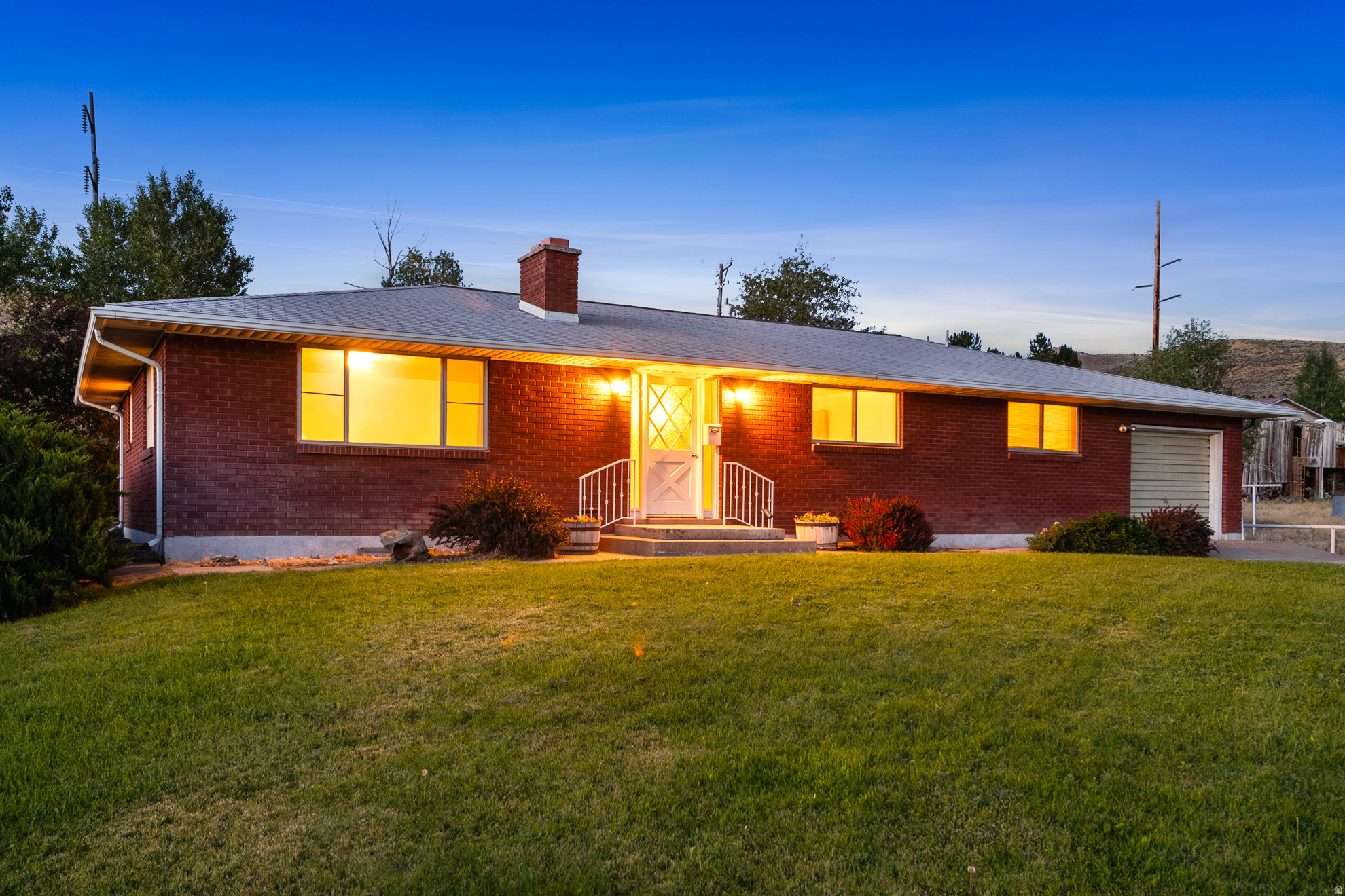 1940 W OLD HIGHWAY RD, Morgan, UT 84050 — photo 1