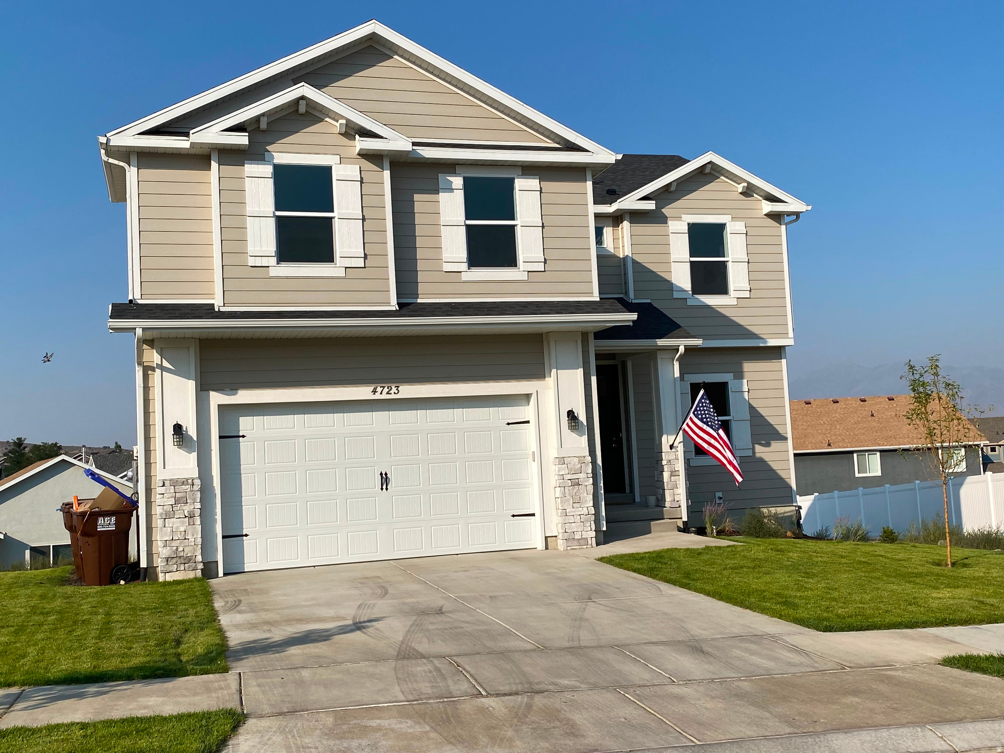 4723 E GOLDEN MEADOW XING, Eagle Mountain, UT 84005 — photo 1
