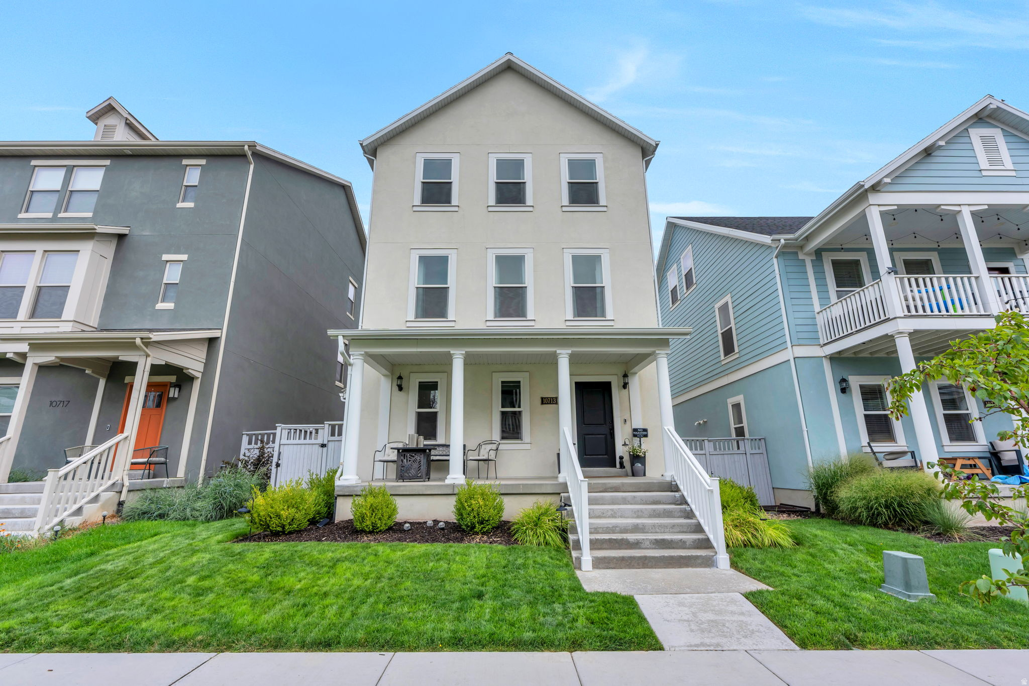 10713 S OQUIE RD #5-337, South Jordan, UT 84009 — photo 1
