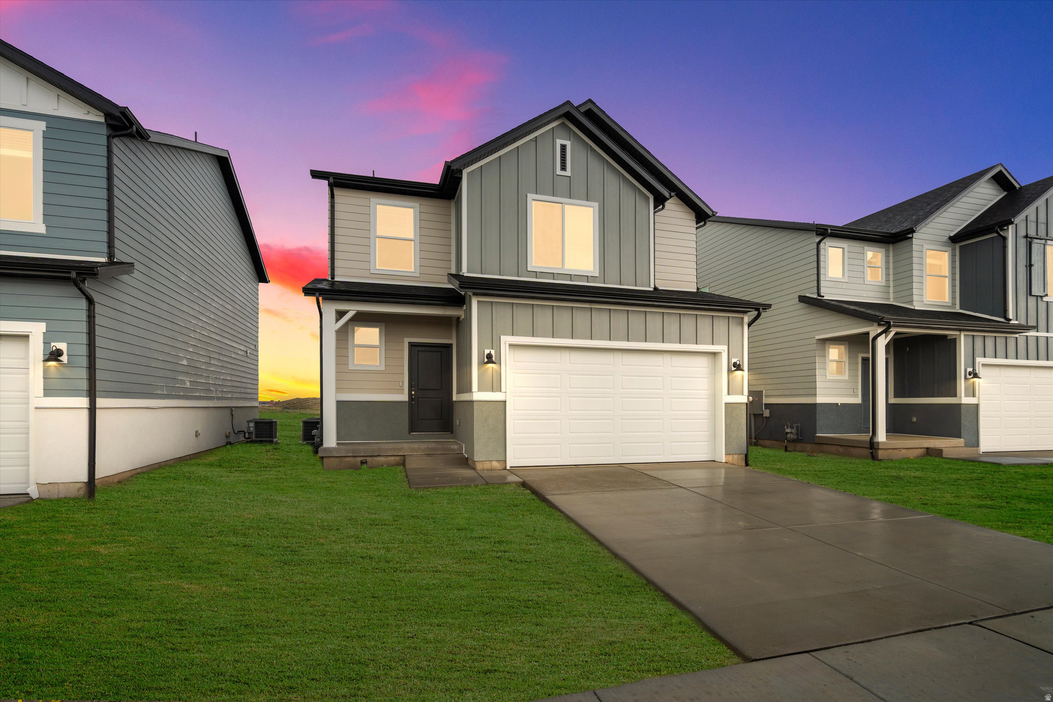 868 E EDEN ST #1685, Eagle Mountain, UT 84005 — photo 1