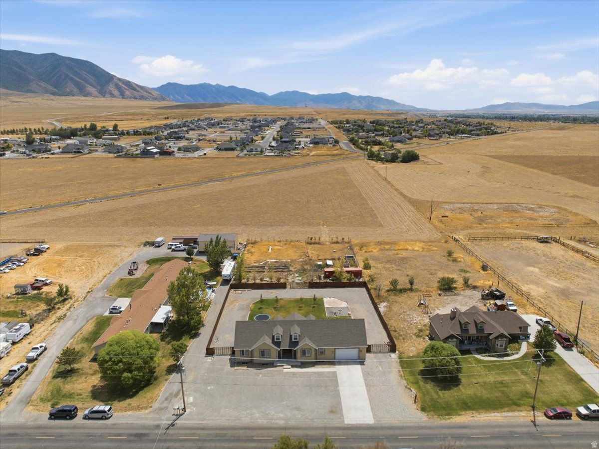 1232 E CANYON RD, Lake Point, UT 84074 — photo 1
