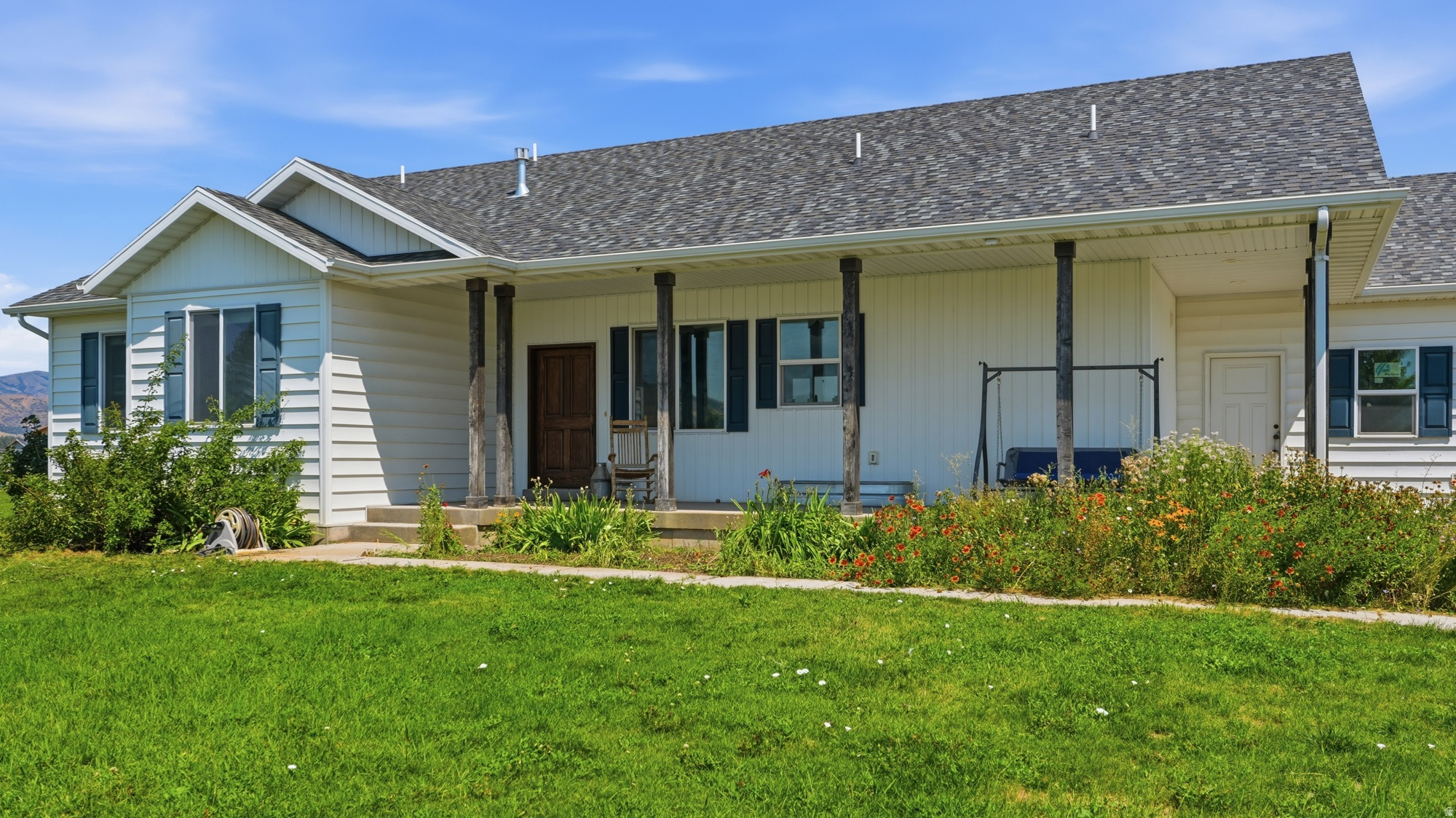 2656 W 3600 S, Weston, ID 83286 — photo 1