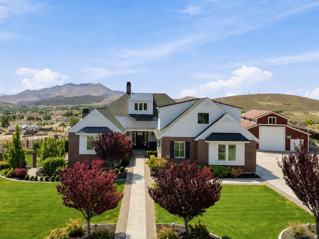 2628 E PRAIRIE DR, Eagle Mountain, UT 84005 — photo 1