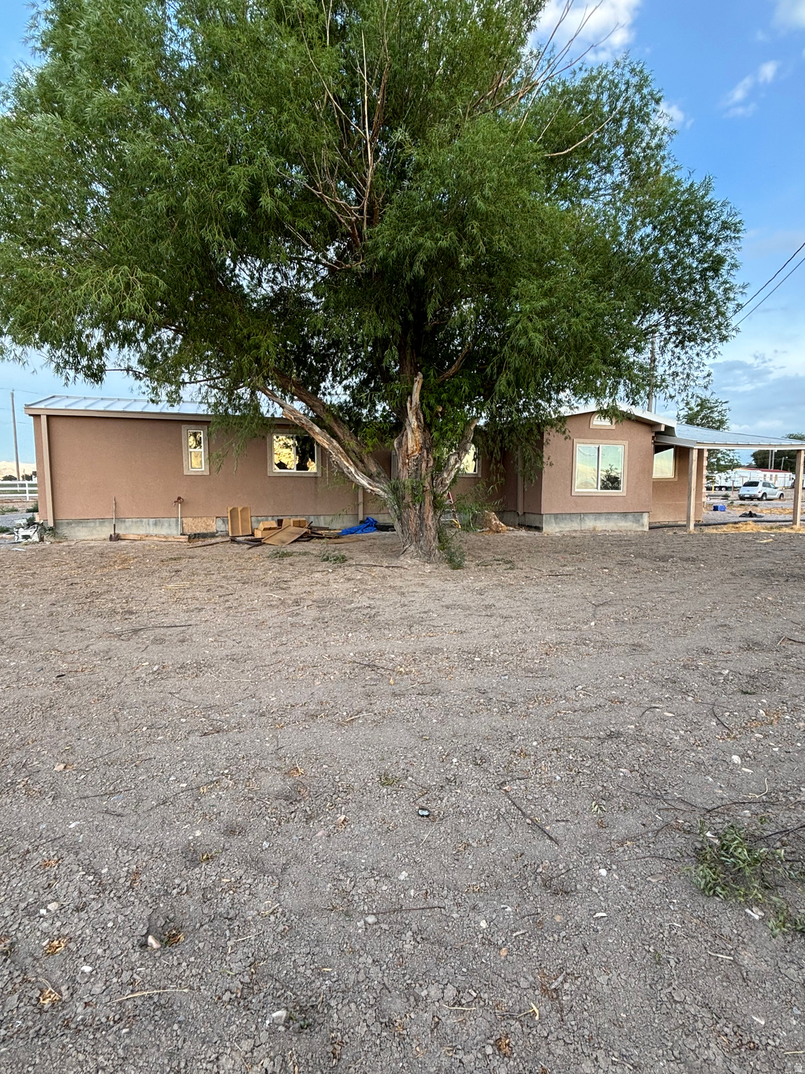 615 N 250 W, Hinckley, UT 84635 — photo 1