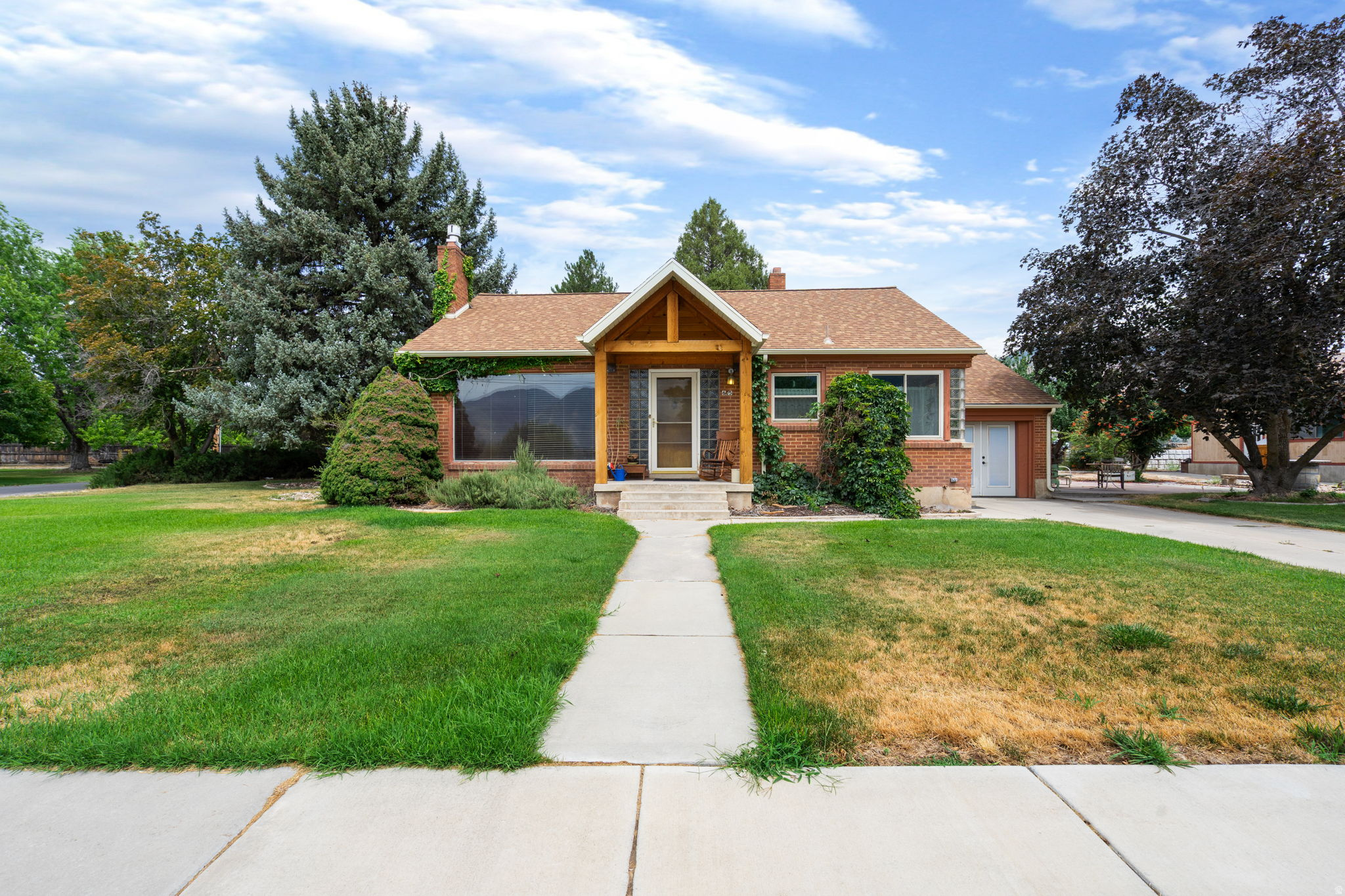 615 E MAPLE ST, Mapleton, UT 84664 — photo 1