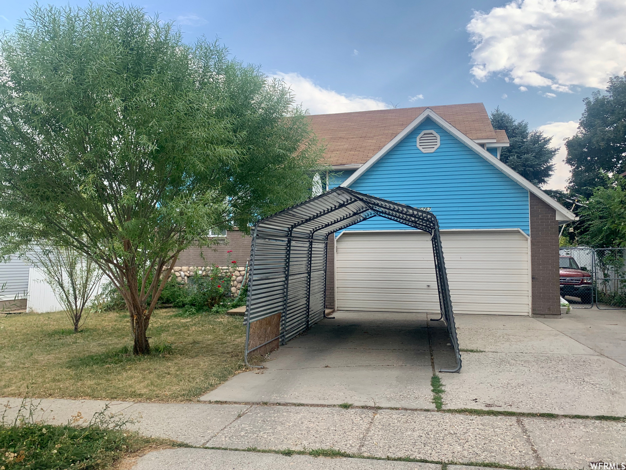 5767 W DALE AMOUR DR, Kearns, UT 84118 — photo 1
