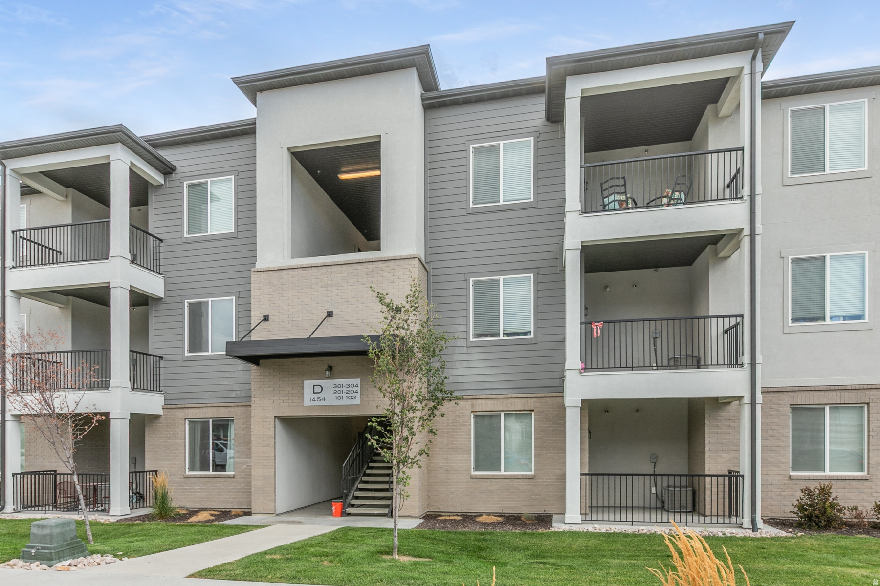 1454 N 3830 W #302, Lehi, UT 84048 — photo 1