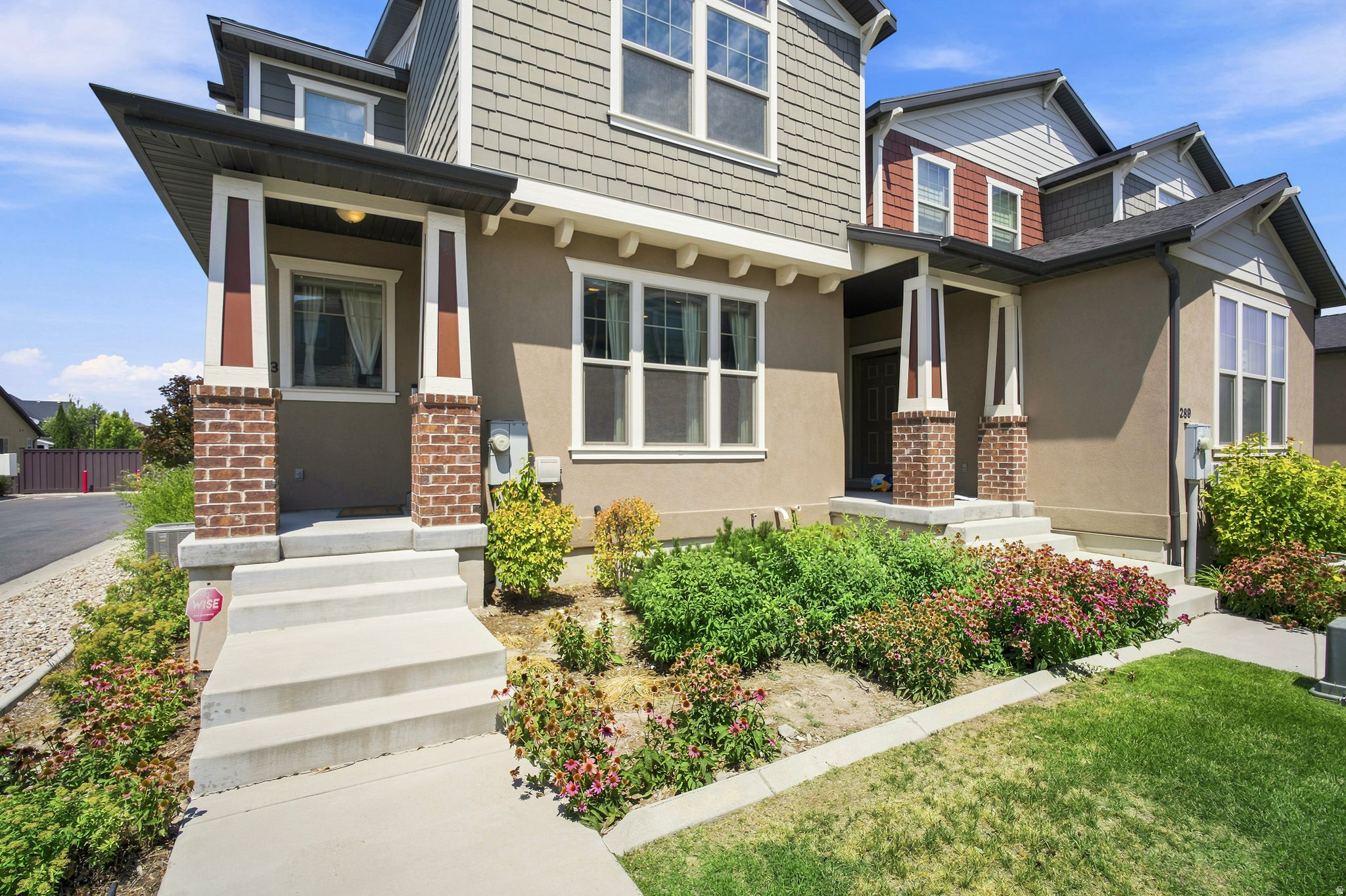 5293 W CANONBURY LN, West Valley City, UT 84120 — photo 1
