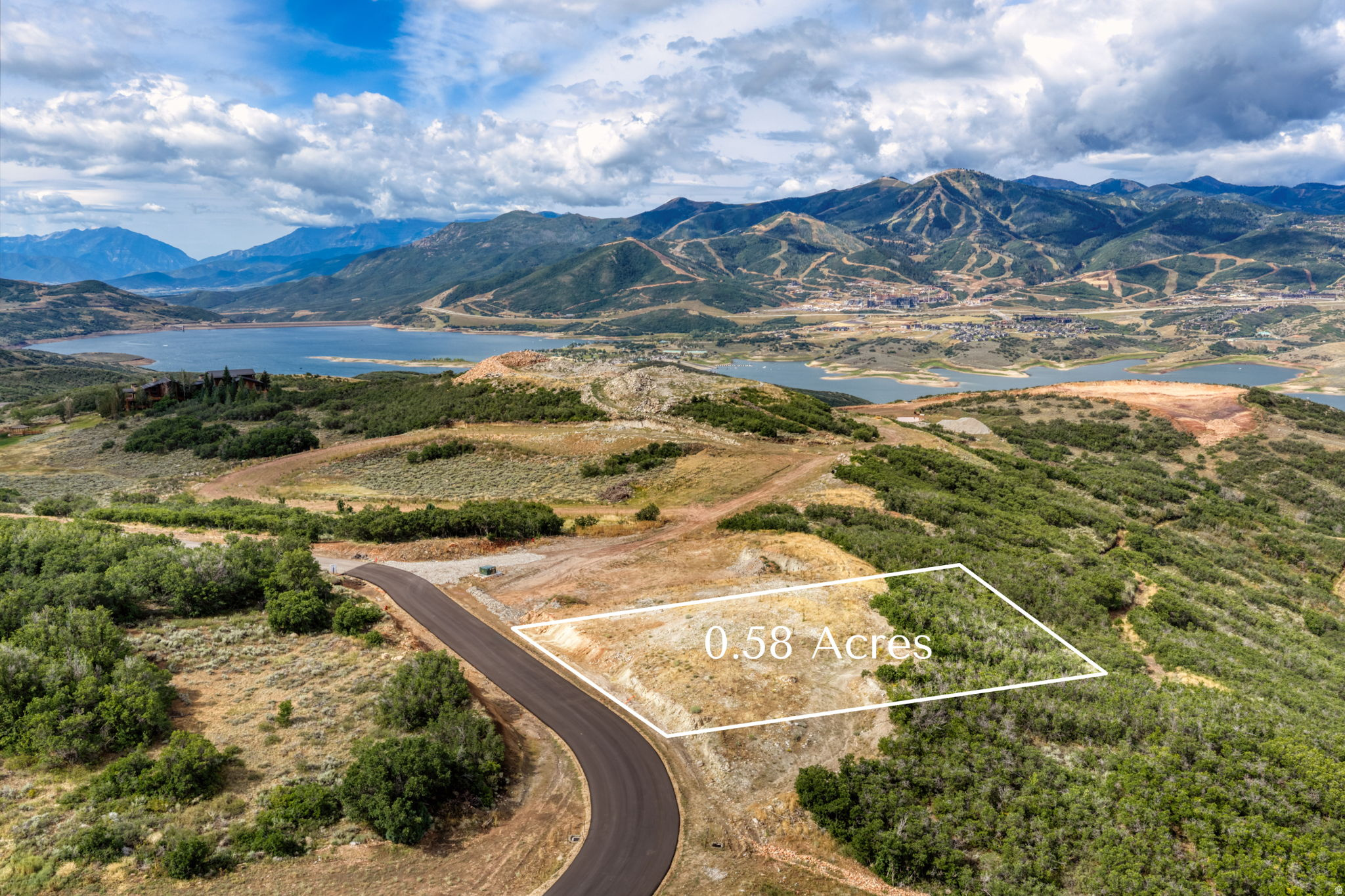 1705 E WRANGLER LOOP, Hideout, UT 84036 — photo 1