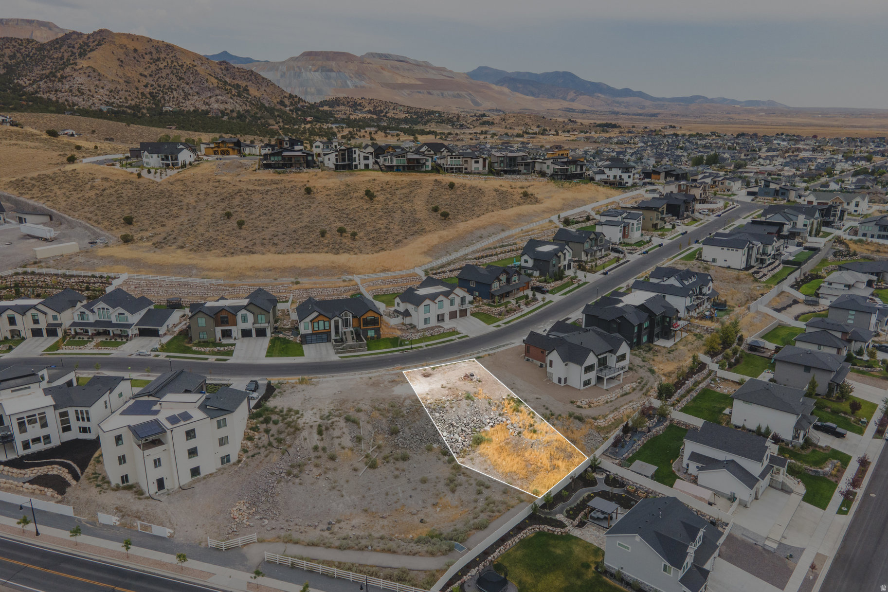 14253 S SUMMIT CREST LN, Herriman, UT 84096 — photo 1
