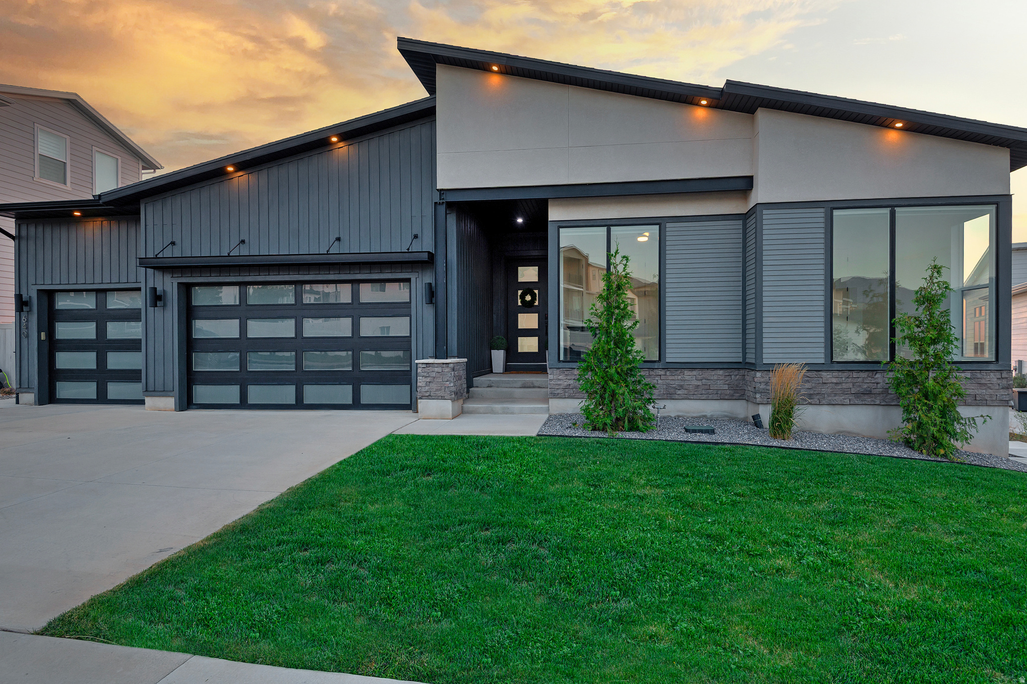 640 S MILLER AVE, North Salt Lake, UT 84054 — photo 1