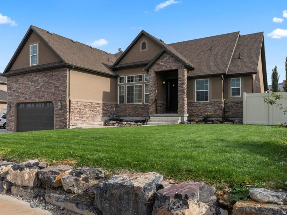 771 W MEADOW SIDE DR, Saratoga Springs, UT 84045 — photo 1