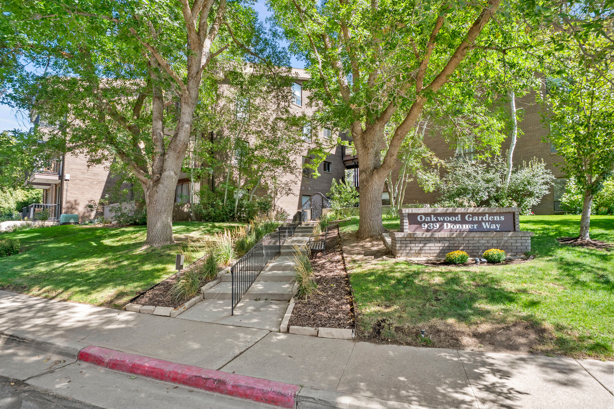 939 S DONNER WAY #307, Salt Lake City, UT 84108 — photo 1