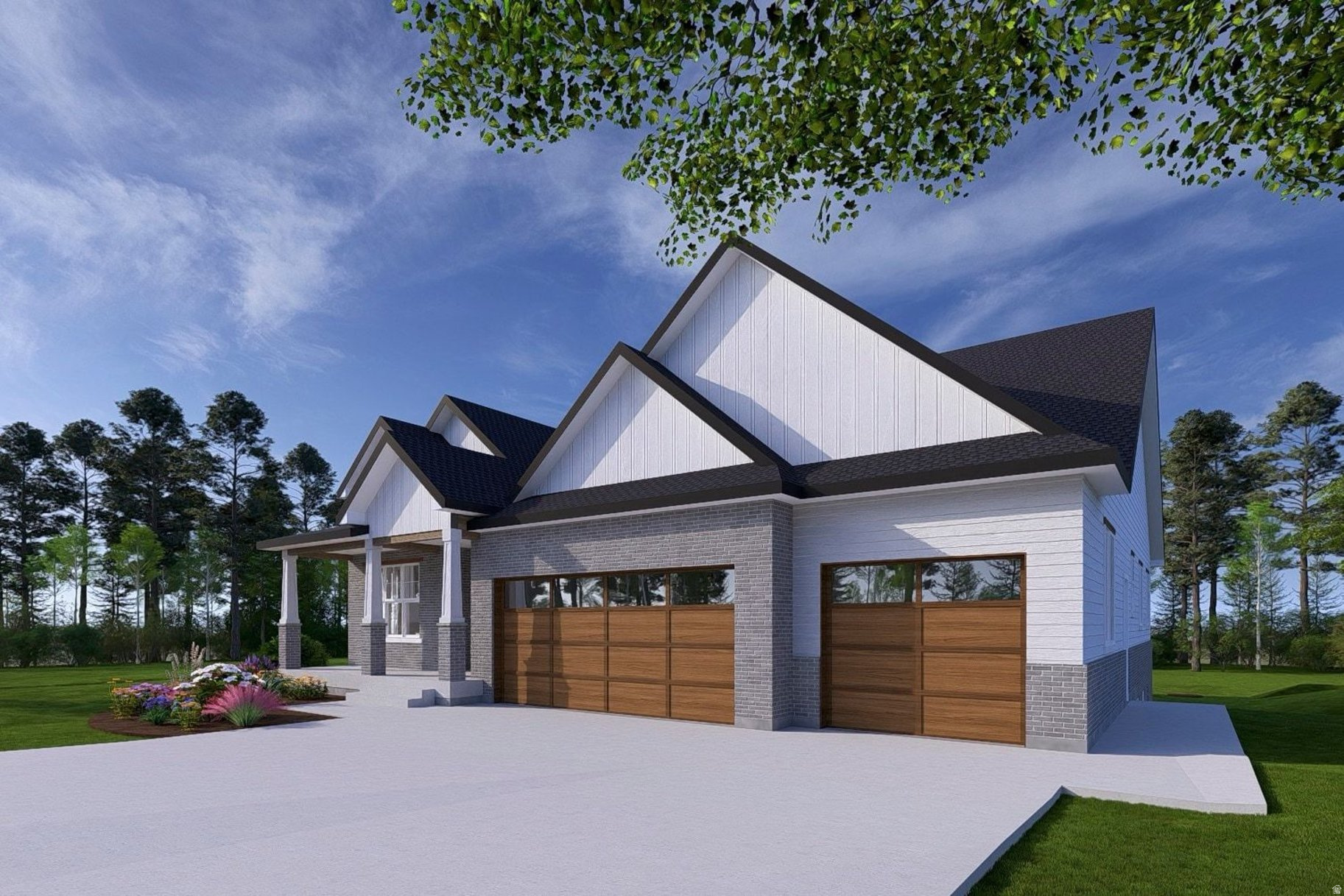 12729 S HARLOW ANN WAY, Herriman, UT 84096 — photo 1