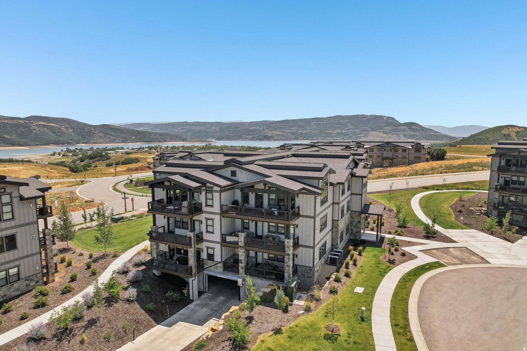 1145 W HELLING CIR #302, Heber City, UT 84032 — photo 1