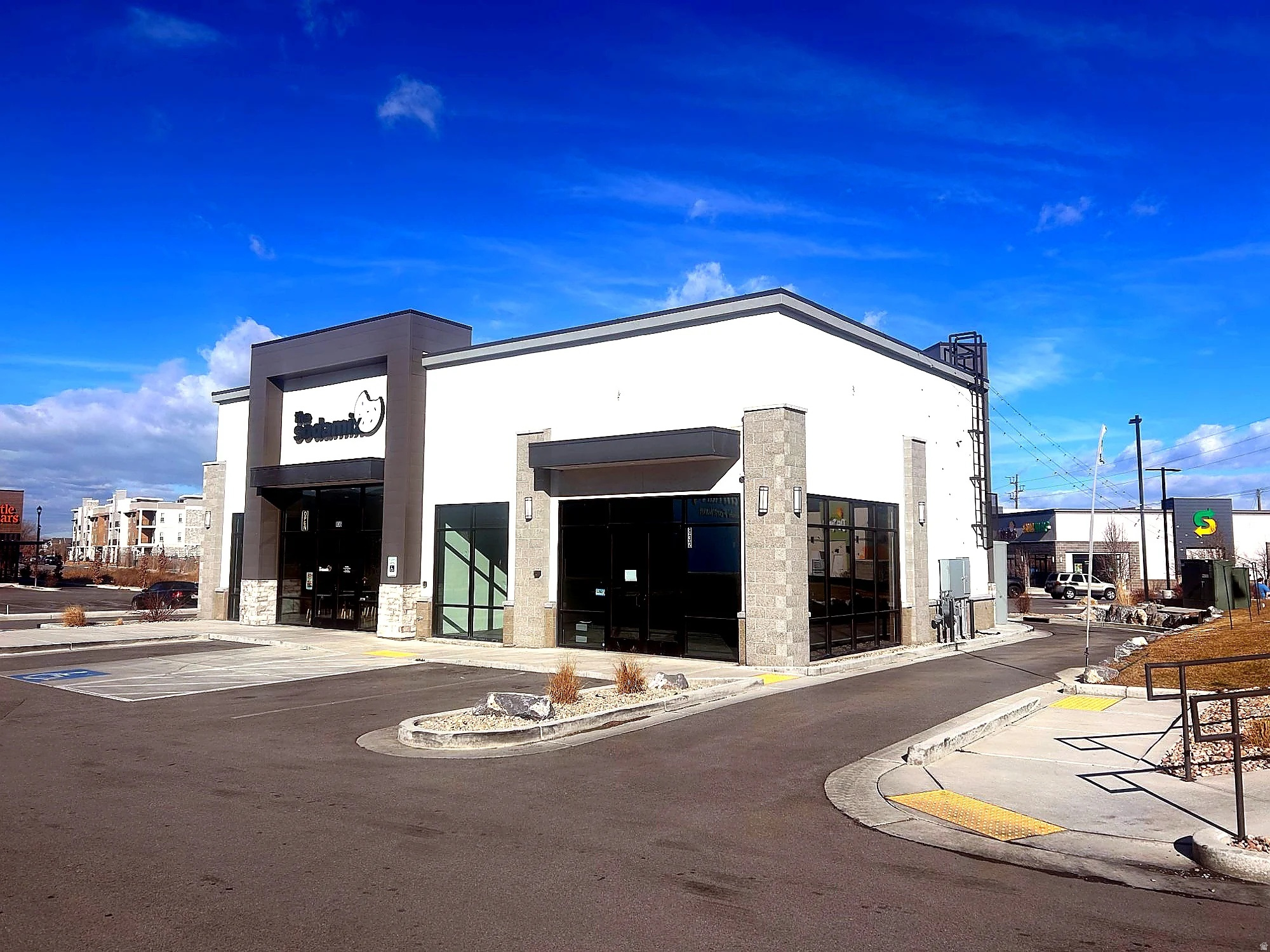 836 S SPANISH FRK #101, Spanish Fork, UT 84660 — photo 1