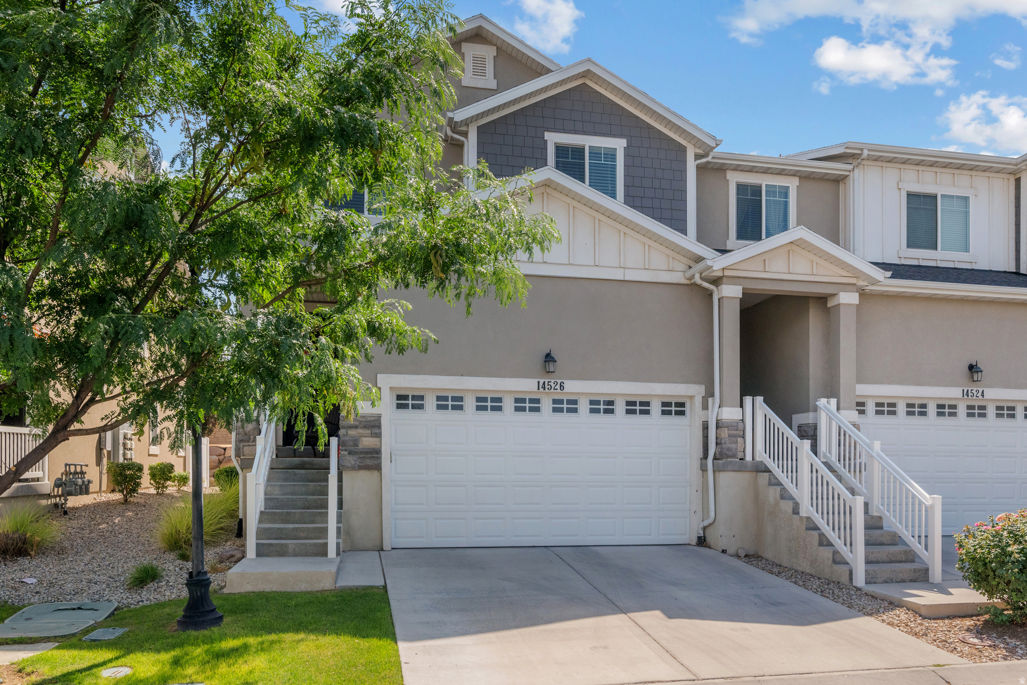 14526 S QUIET SHADE DR, Herriman, UT 84096 — photo 1